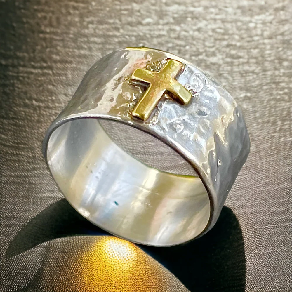 Cross Ring - Image 7
