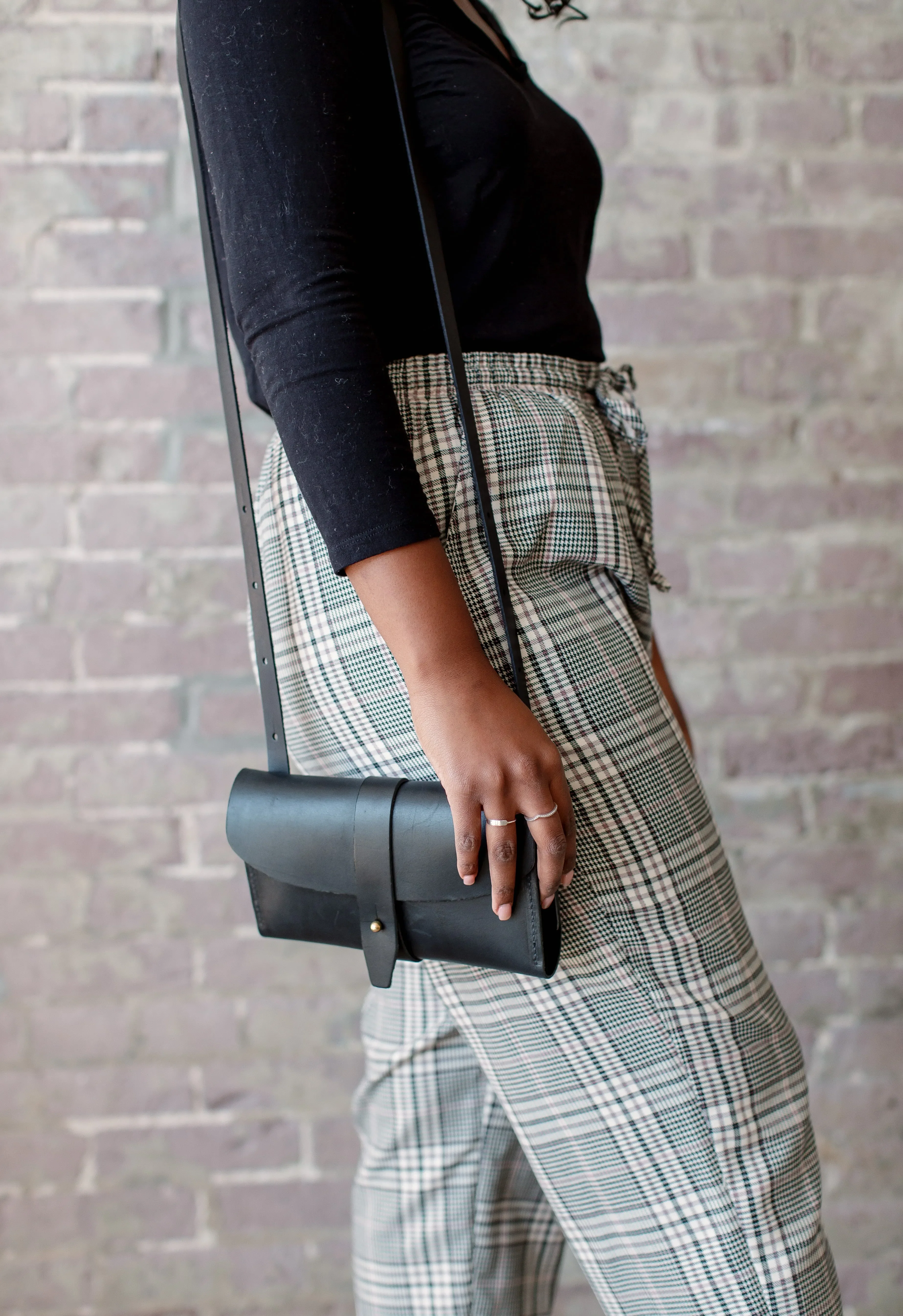 Crossbody Women's Wallet - Image 10