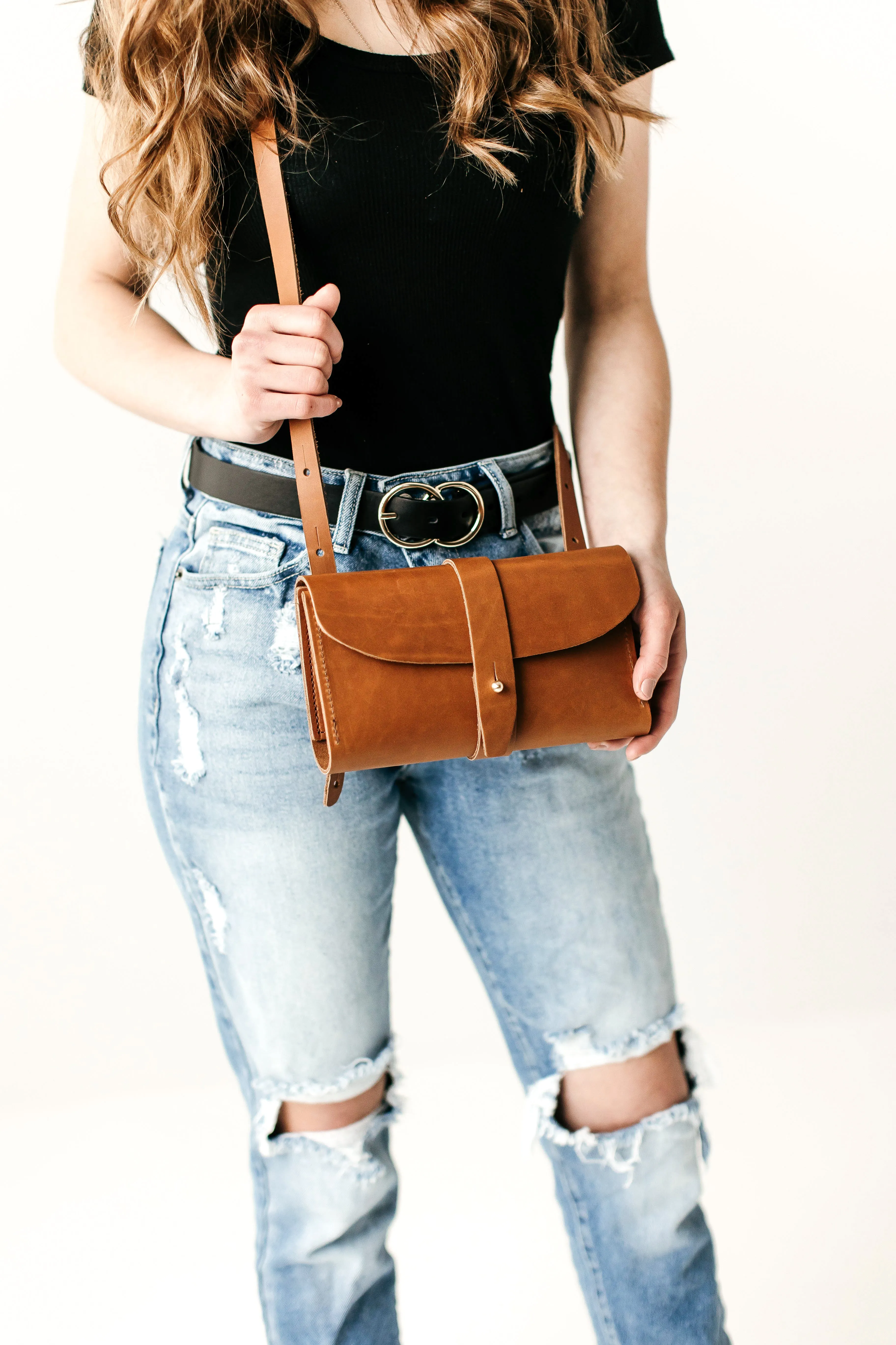 Crossbody Women's Wallet - Image 2