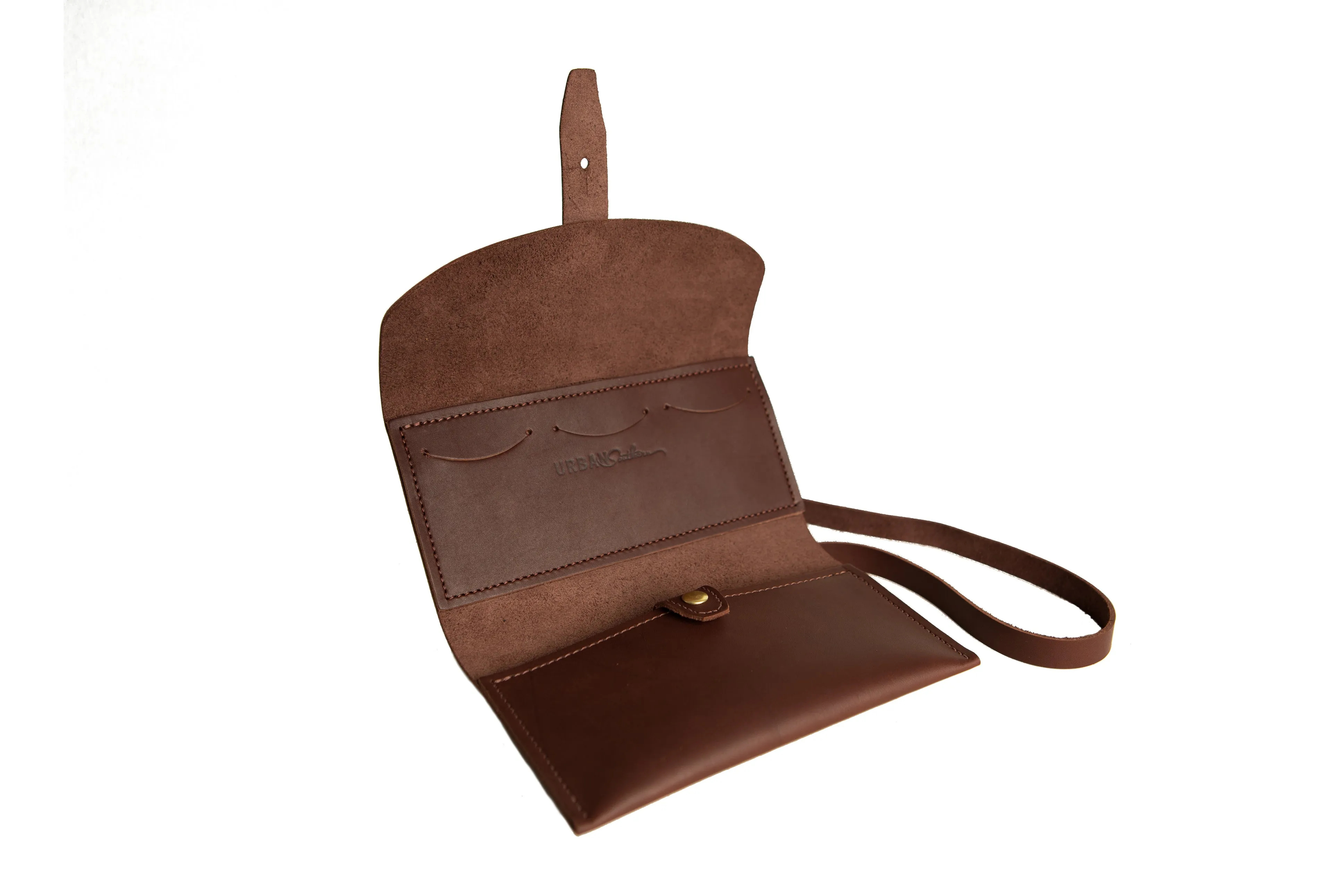 Crossbody Women's Wallet - Image 5