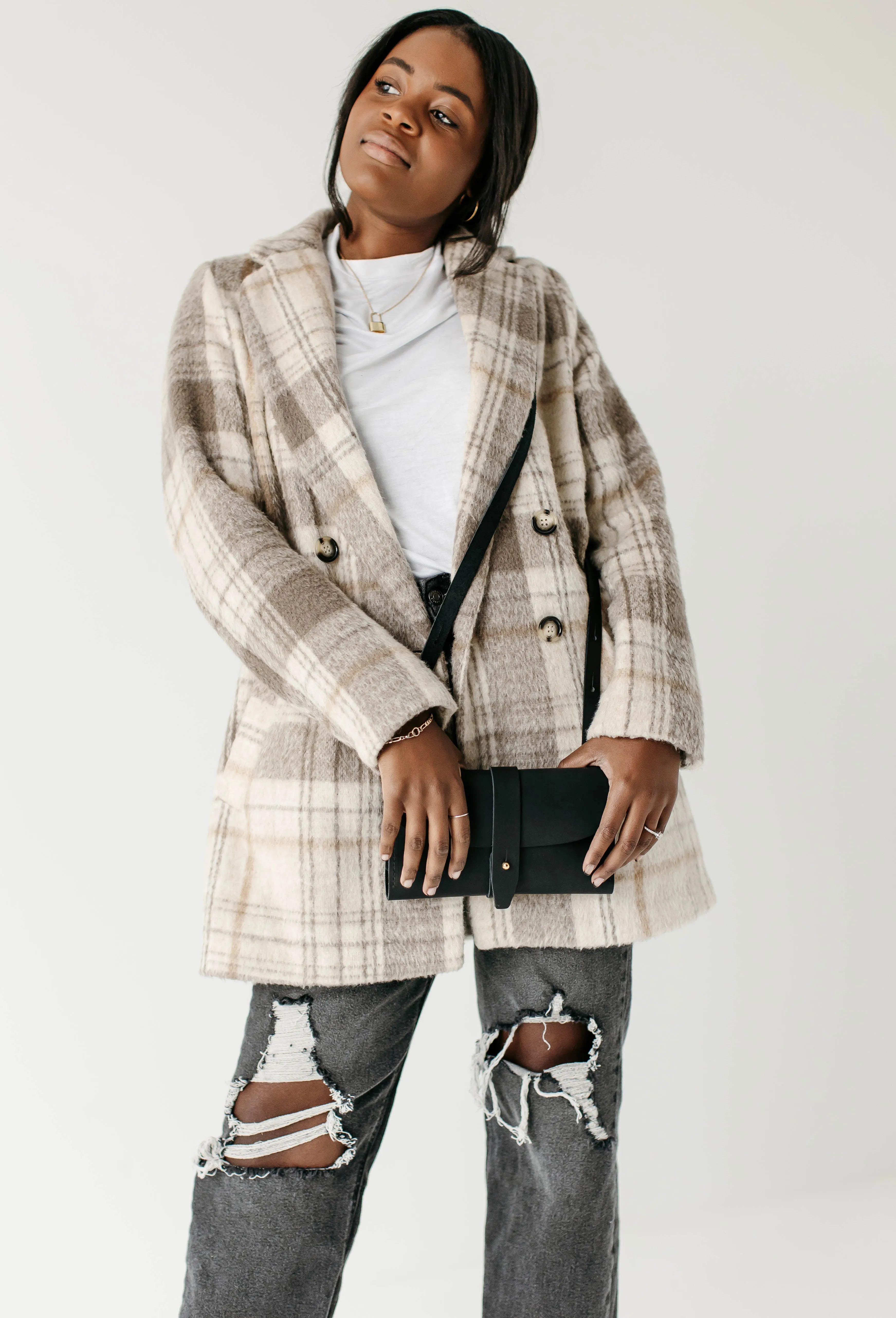 Crossbody Women's Wallet - Image 7