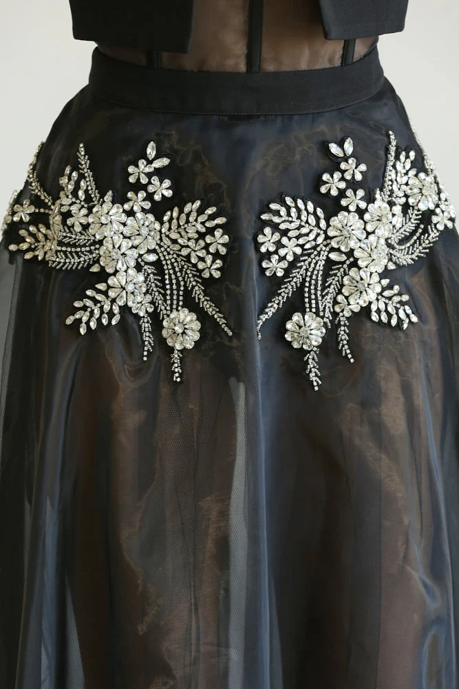 Custancia - Dress + Blazer Set - Image 6