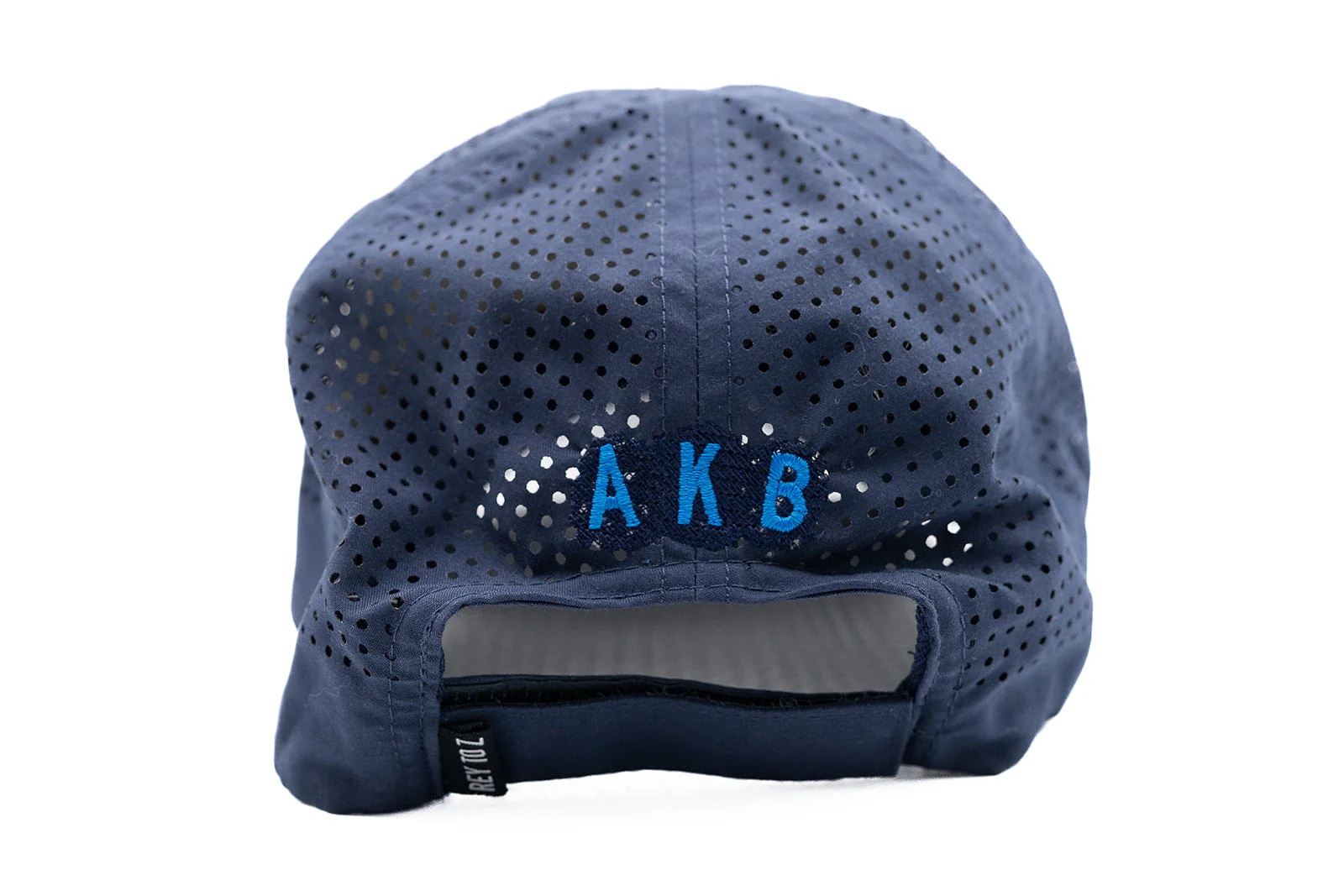 Custom Front Athletic Hat - Image 10