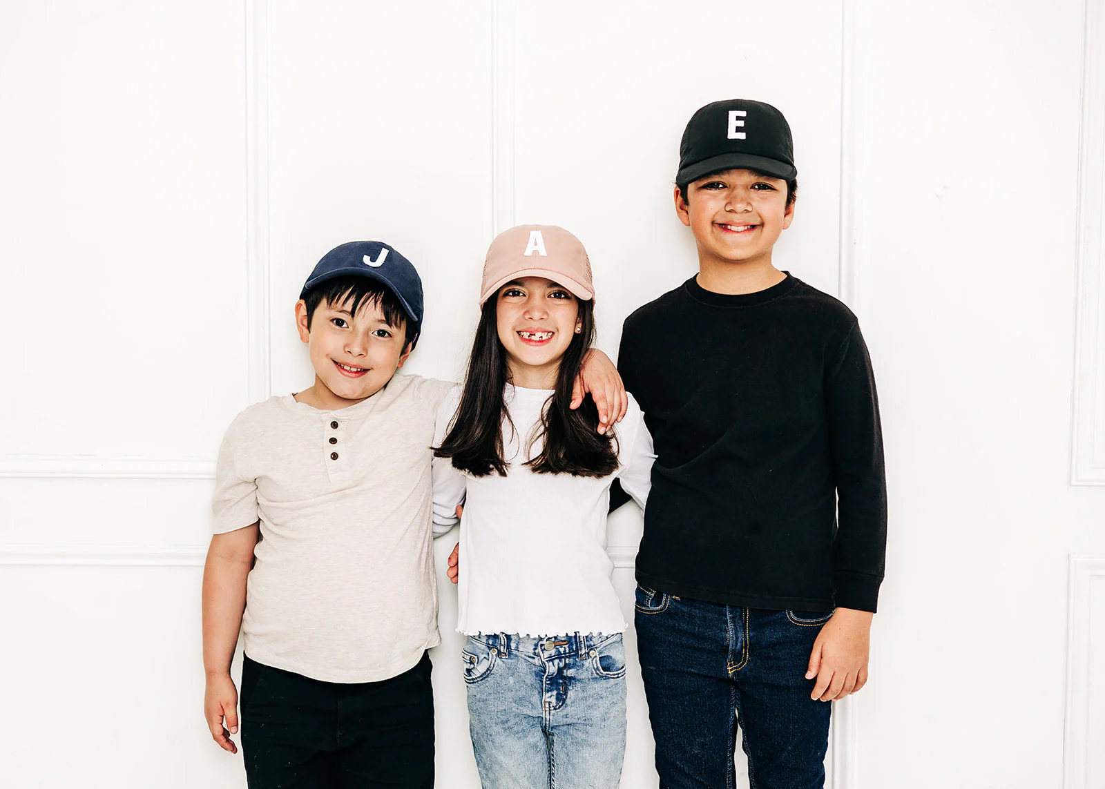 Custom Front Athletic Hat - Image 11