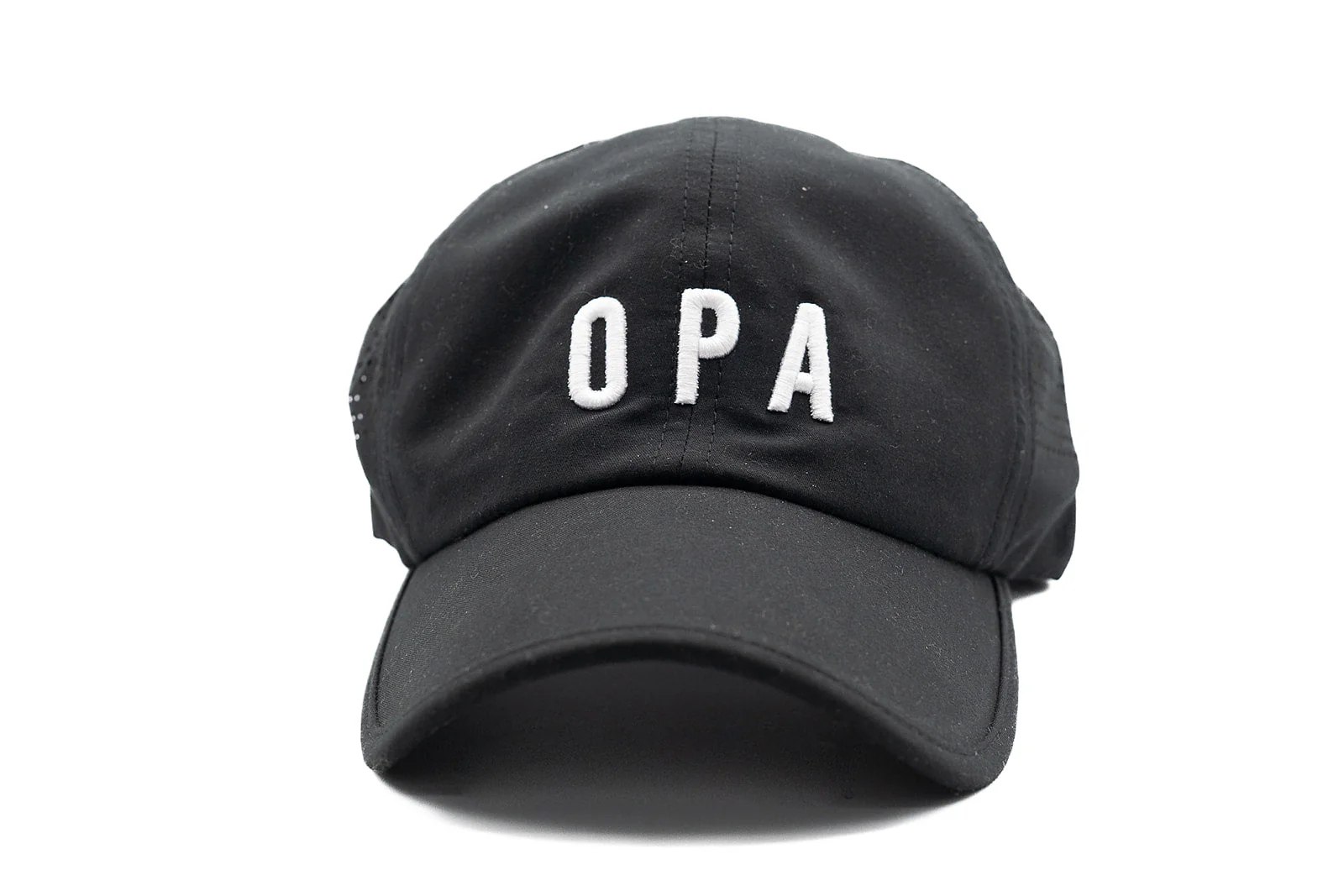 Custom Front Athletic Hat - Image 12