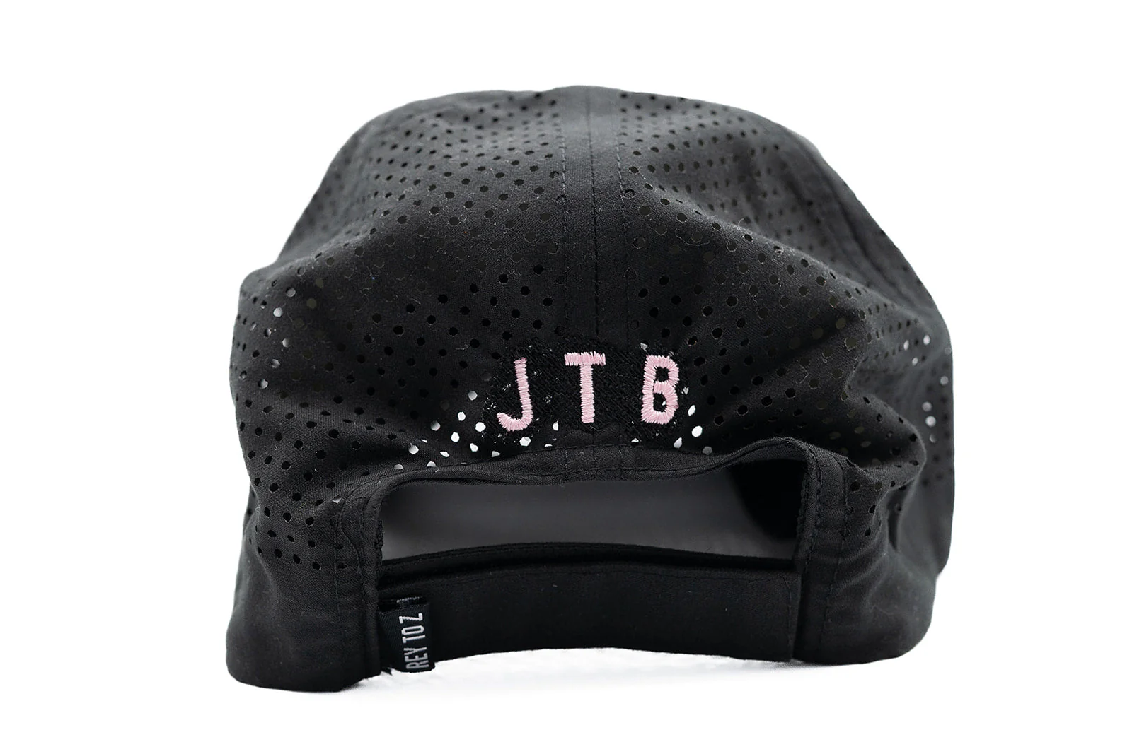 Custom Front Athletic Hat - Image 15