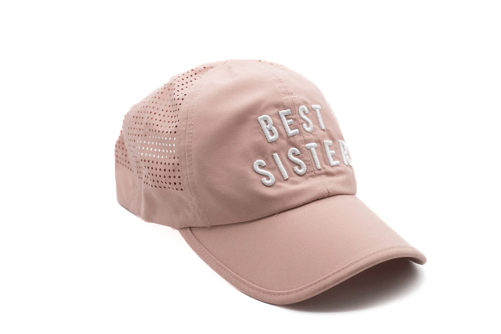 Custom Front Athletic Hat - Image 2
