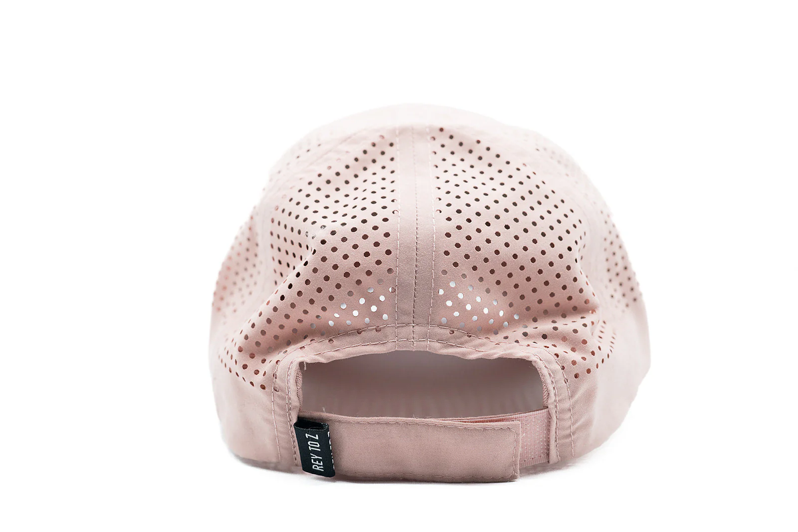 Custom Front Athletic Hat - Image 3
