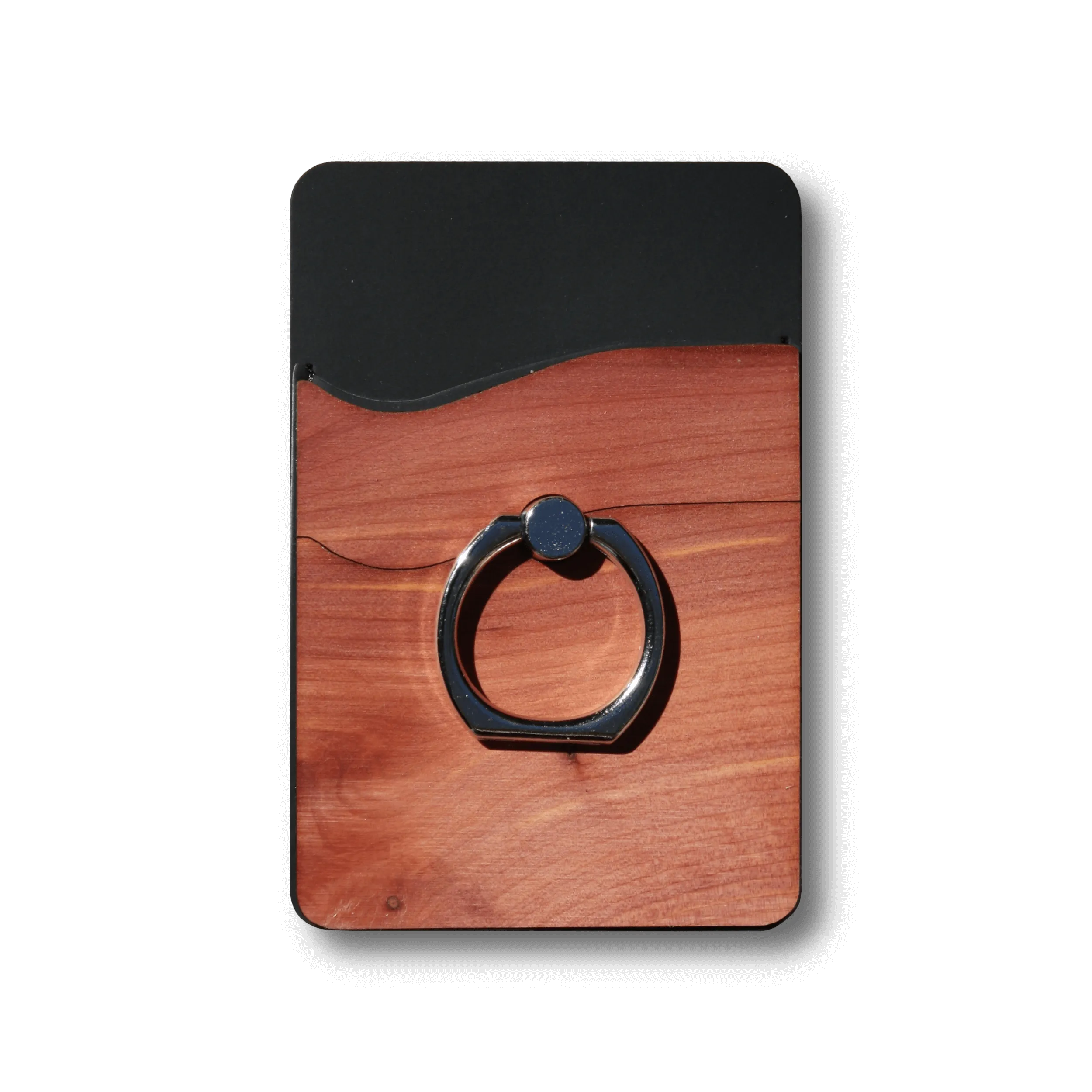 Customizable Wallet RNGR - Wooden Phone Wallet & Ring Phone Holder - Image 10