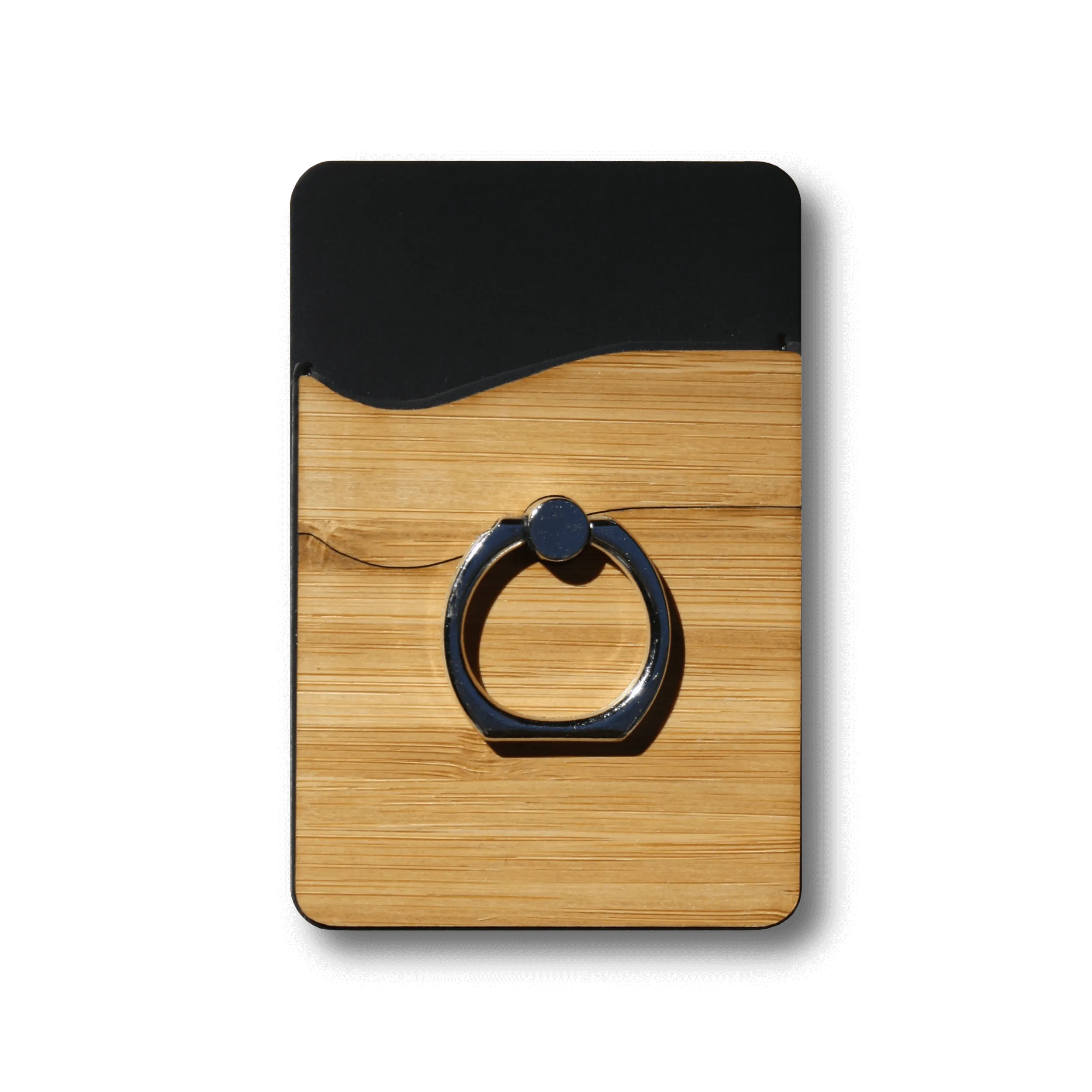 Customizable Wallet RNGR - Wooden Phone Wallet & Ring Phone Holder - Image 11