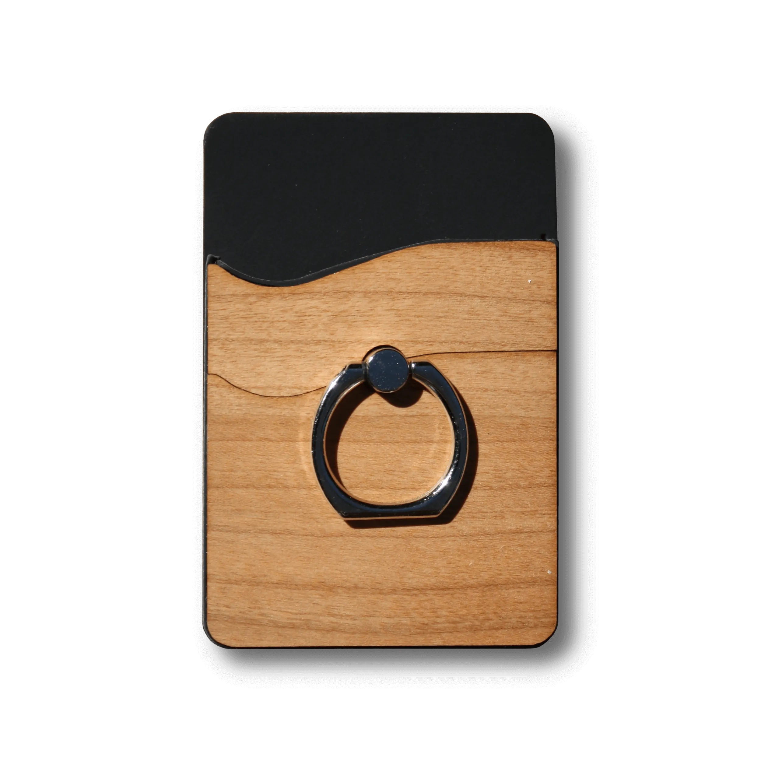 Customizable Wallet RNGR - Wooden Phone Wallet & Ring Phone Holder - Image 13