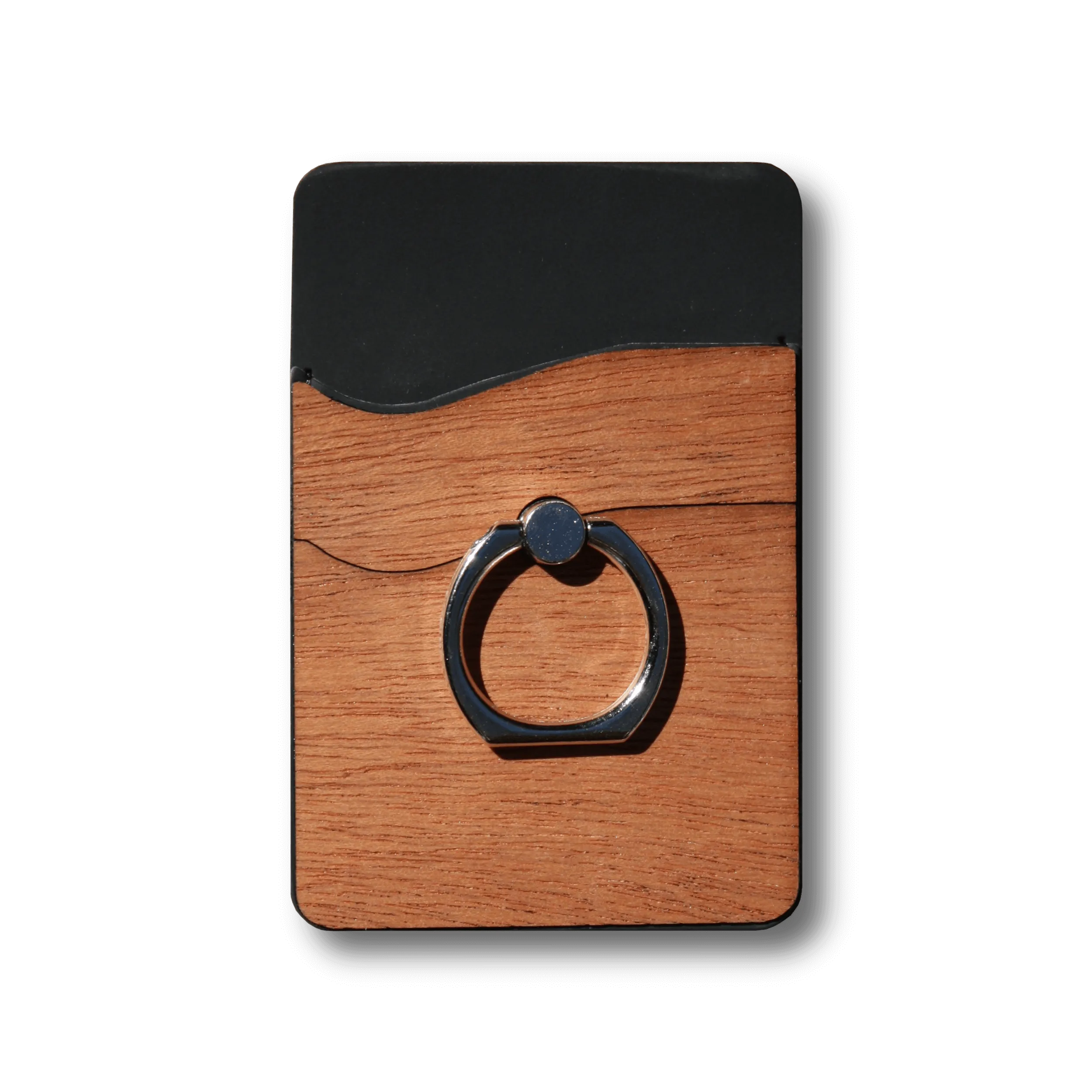 Customizable Wallet RNGR - Wooden Phone Wallet & Ring Phone Holder - Image 14