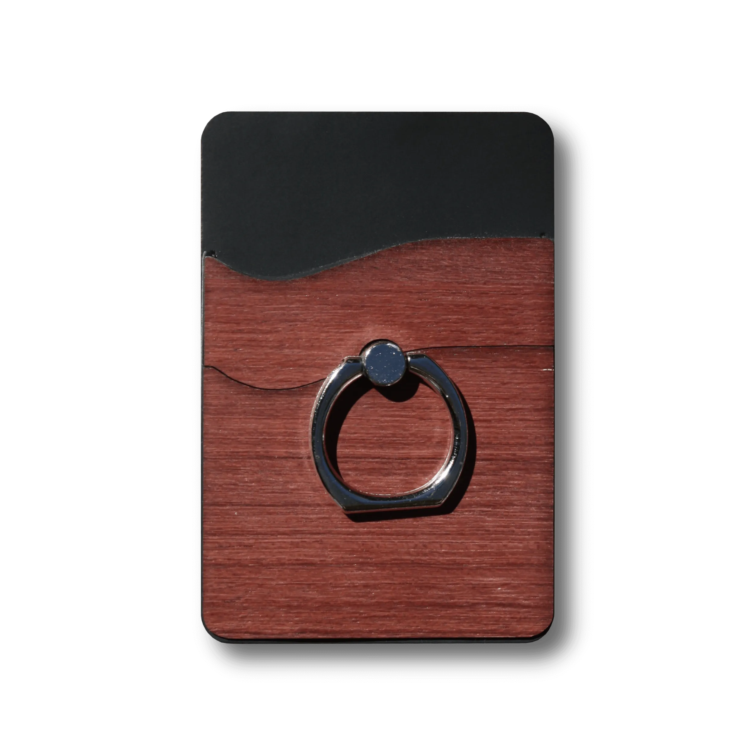 Customizable Wallet RNGR - Wooden Phone Wallet & Ring Phone Holder - Image 5
