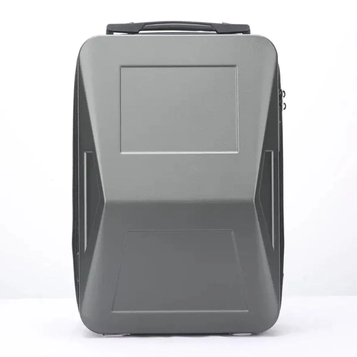 Cyber Backpack - 40L, Expandable Tesla Cybertruck-Inspired - Image 18