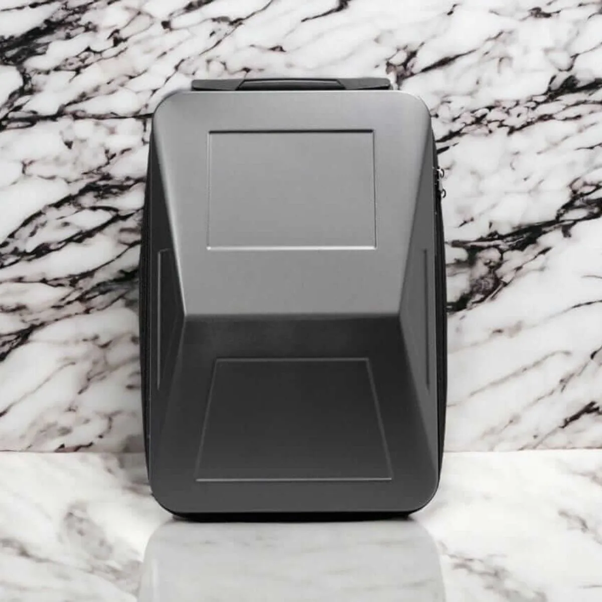 Cyber Backpack - 40L, Expandable Tesla Cybertruck-Inspired - Image 3