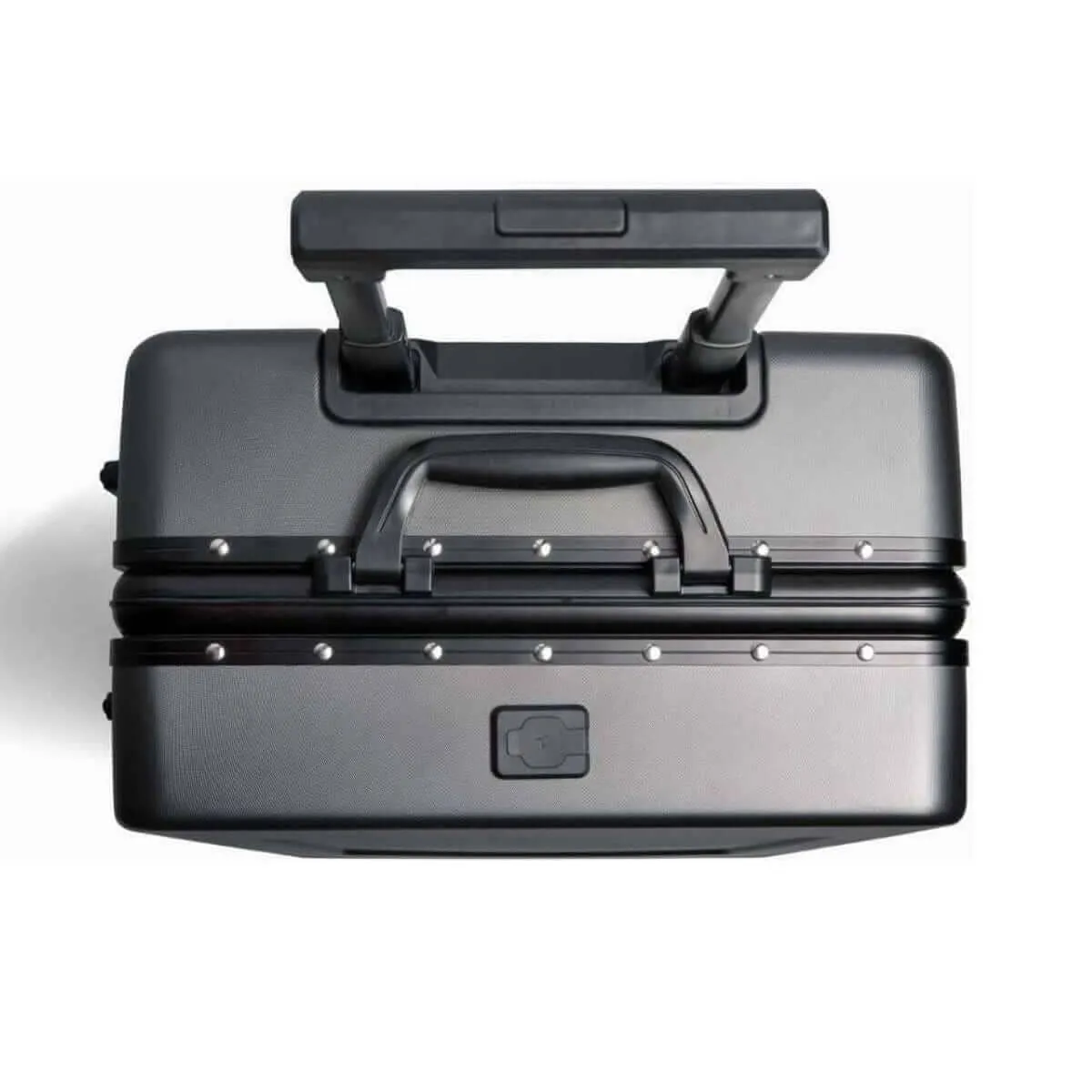 Cyber Luggage - Tesla Cybertruck-Inspired Carry-on Suitcase - Image 10