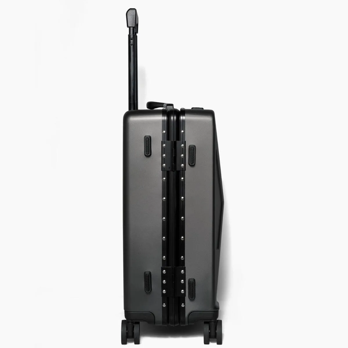 Cyber Luggage - Tesla Cybertruck-Inspired Carry-on Suitcase - Image 11