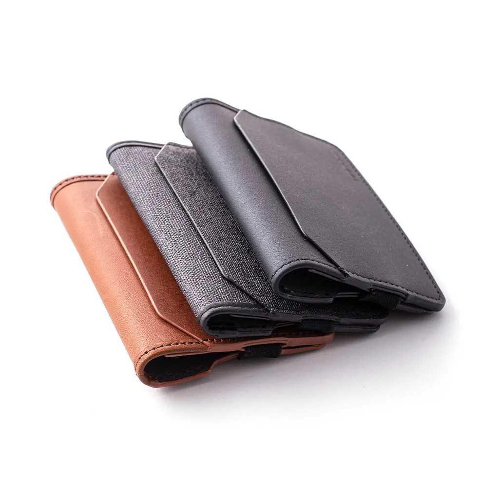 D03 - 3 Pocket Bifold Wallet - Image 10