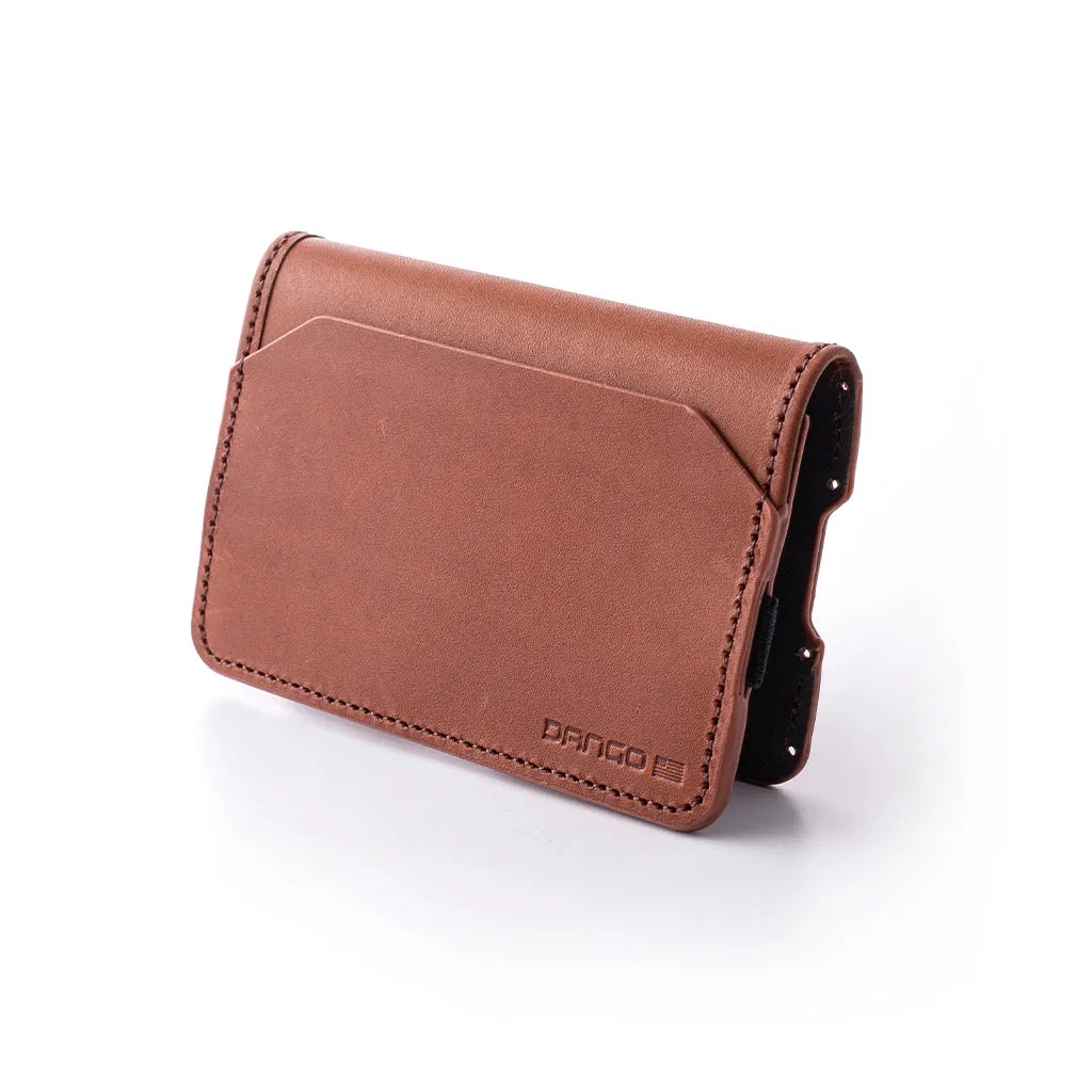 D03 - 3 Pocket Bifold Wallet - Image 2