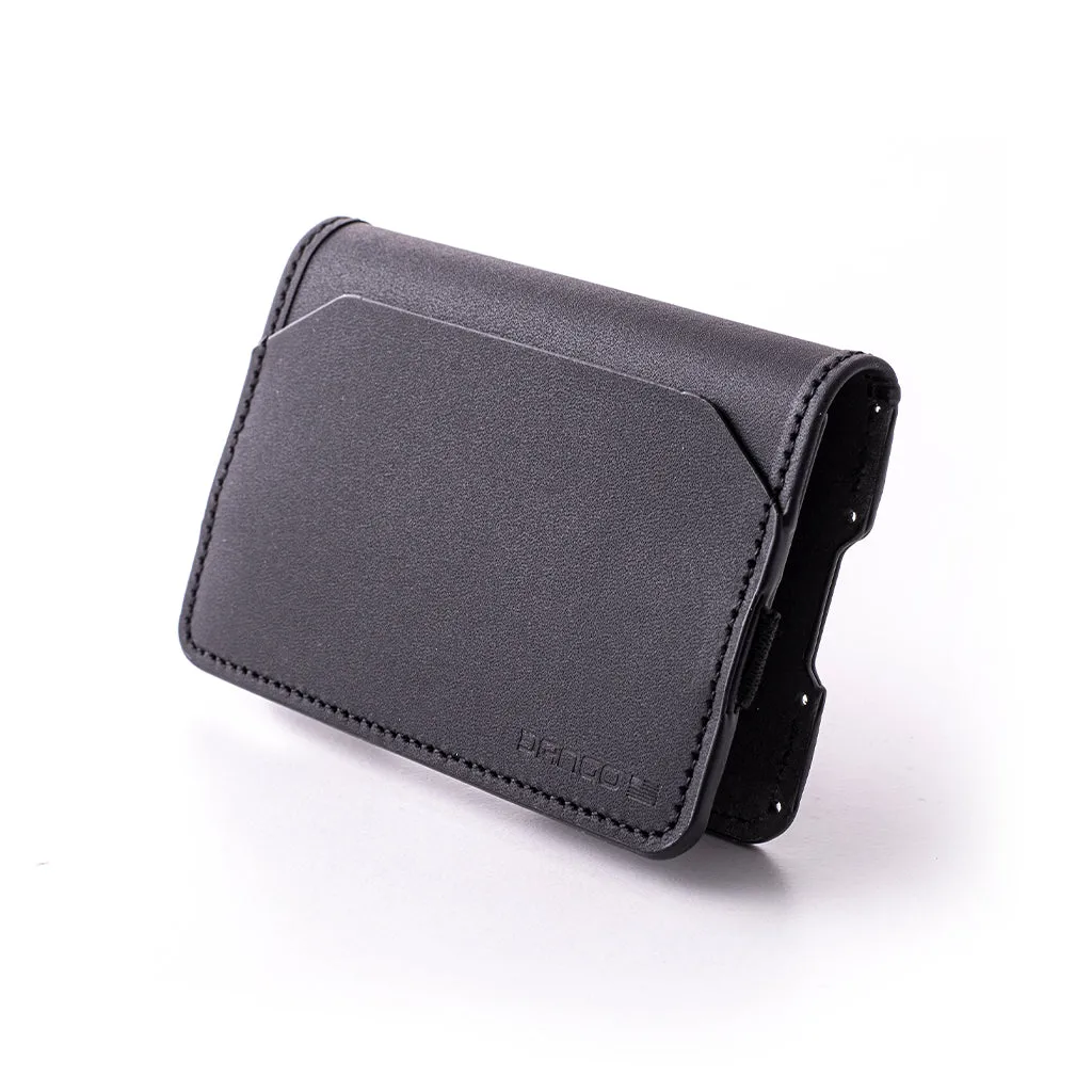 D03 - 3 Pocket Bifold Wallet - Image 5