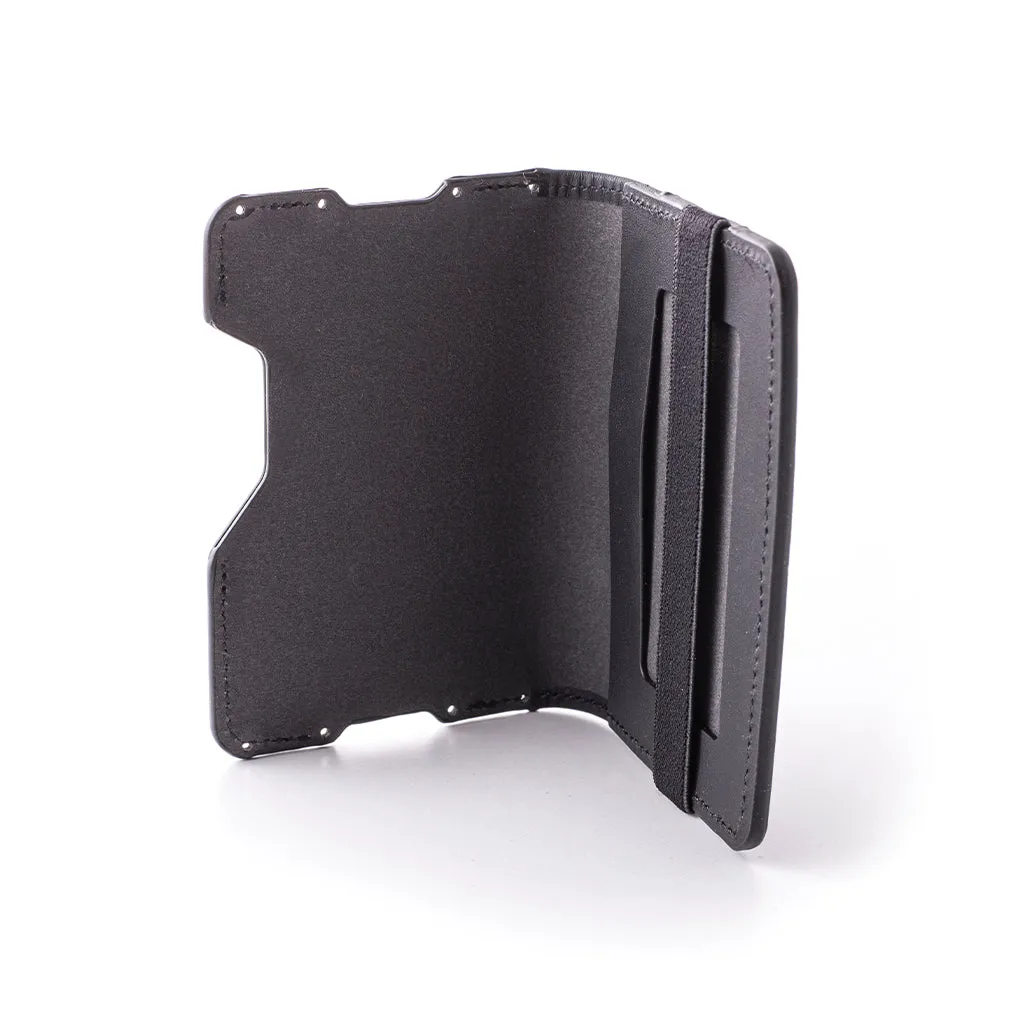 D03 - 3 Pocket Bifold Wallet - Image 6