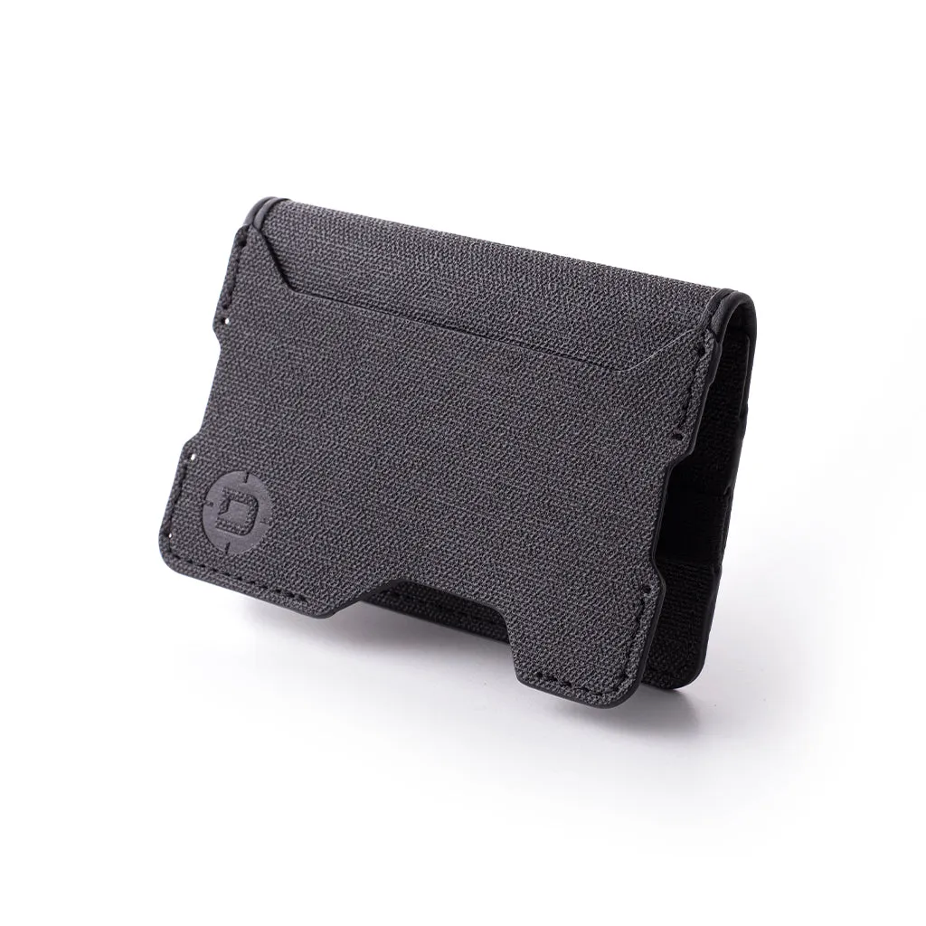 D03 - 3 Pocket Bifold Wallet - Image 7