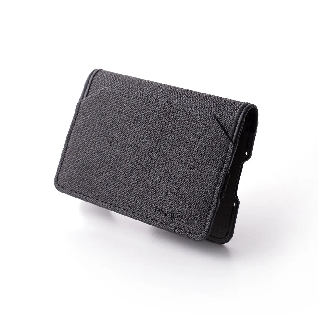 D03 - 3 Pocket Bifold Wallet - Image 8