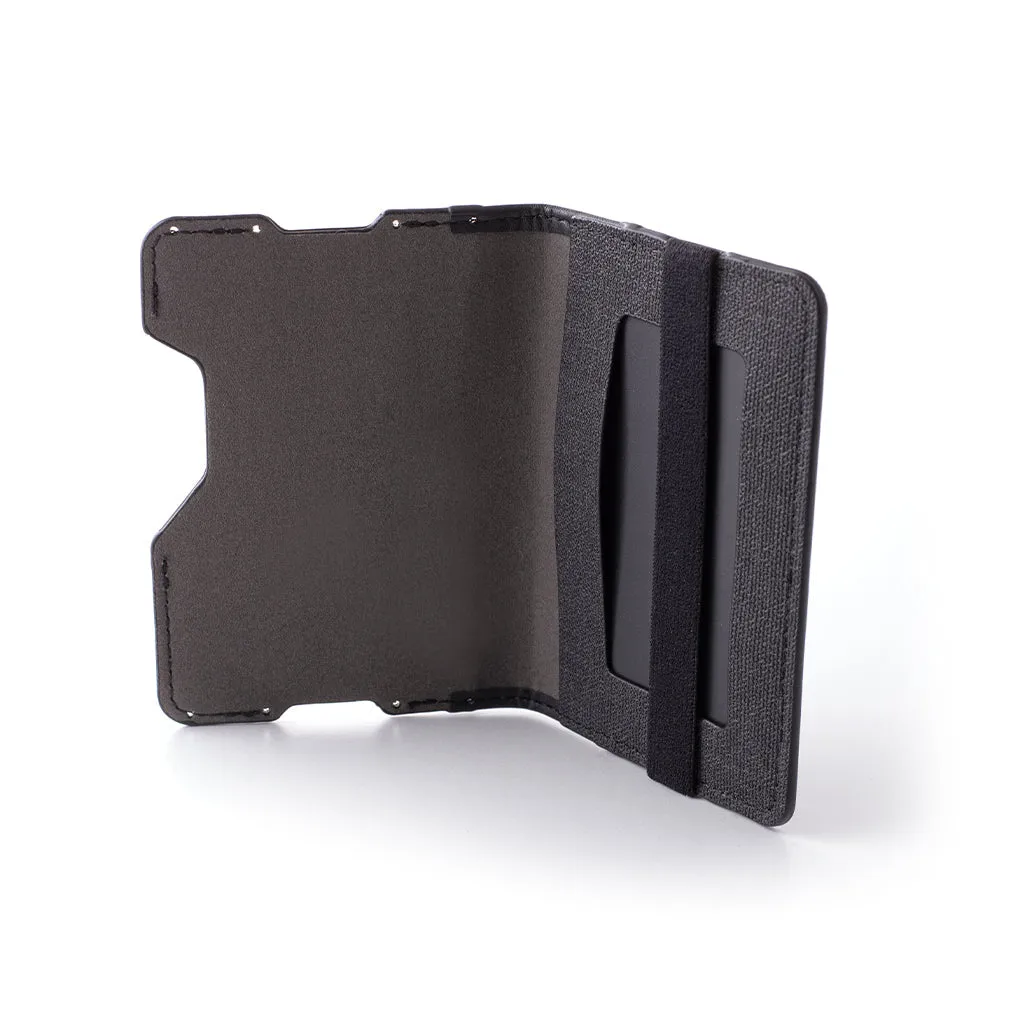 D03 - 3 Pocket Bifold Wallet - Image 9