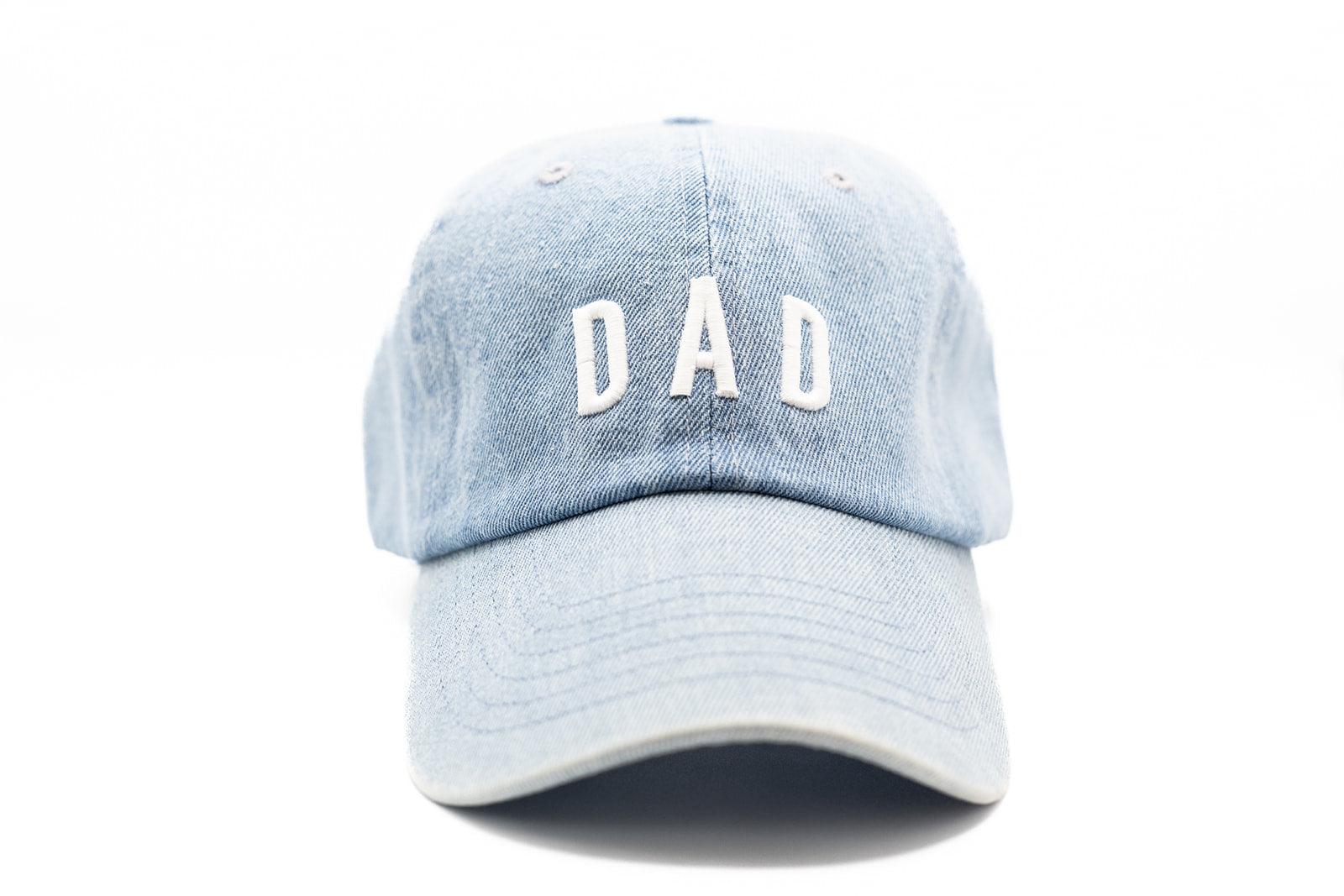 Classic Dad Embroidered Baseball Hat - Image 10