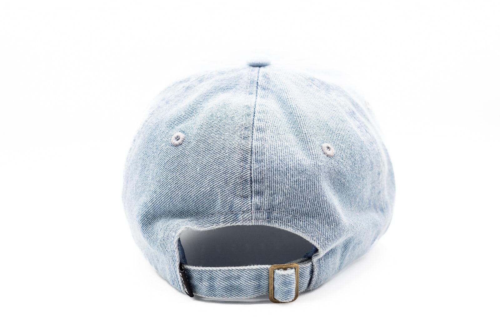 Classic Dad Embroidered Baseball Hat - Image 12