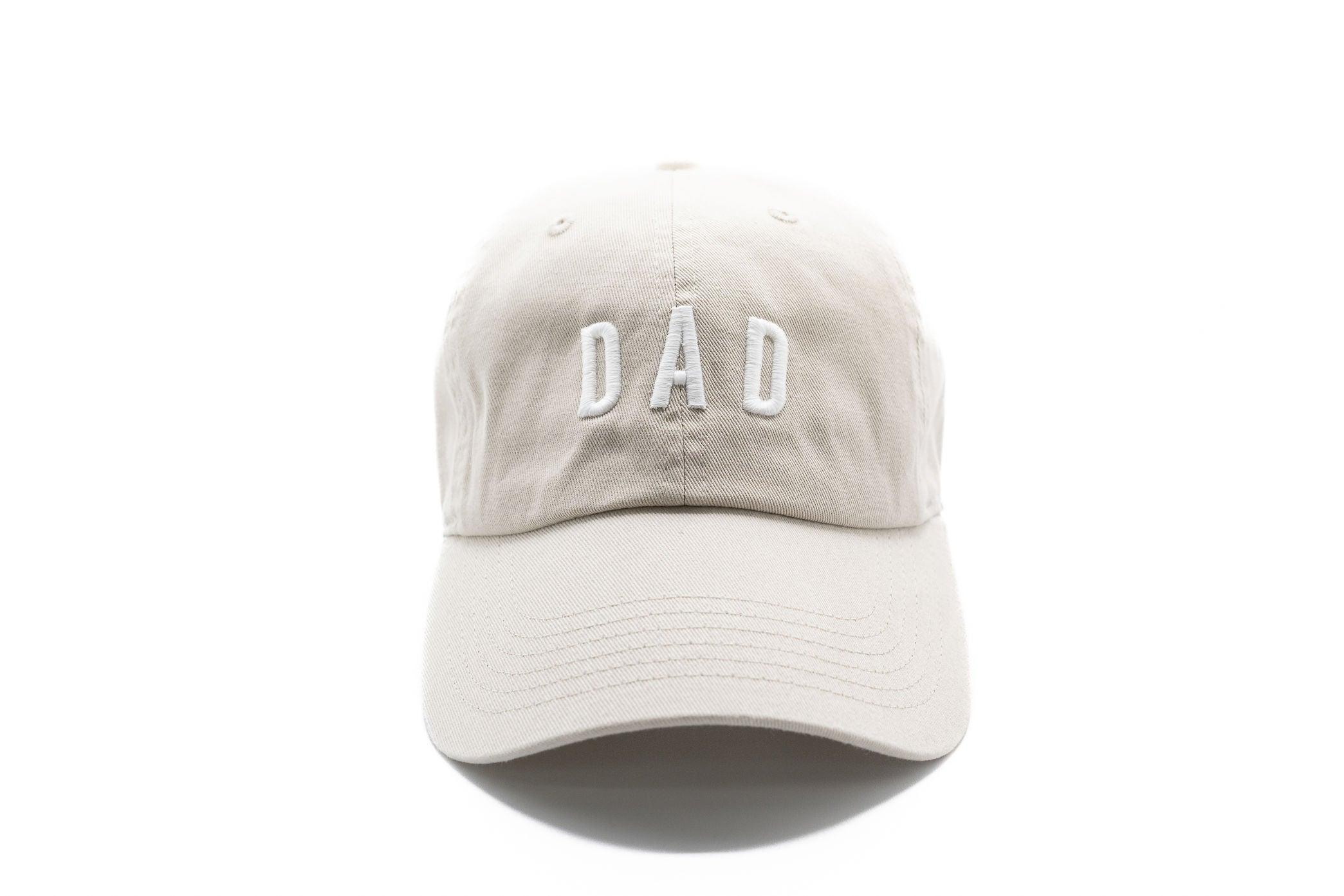 Classic Dad Embroidered Baseball Hat - Image 15
