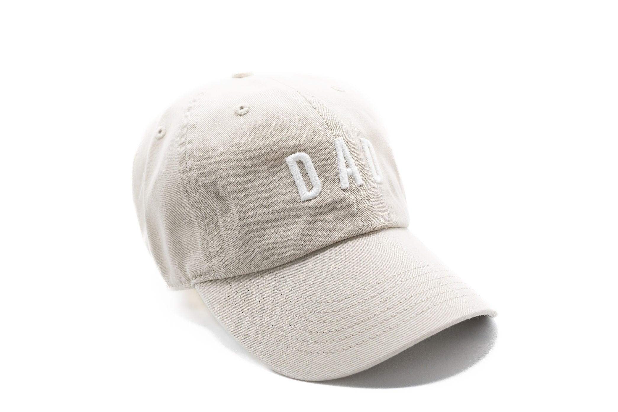 Classic Dad Embroidered Baseball Hat - Image 16