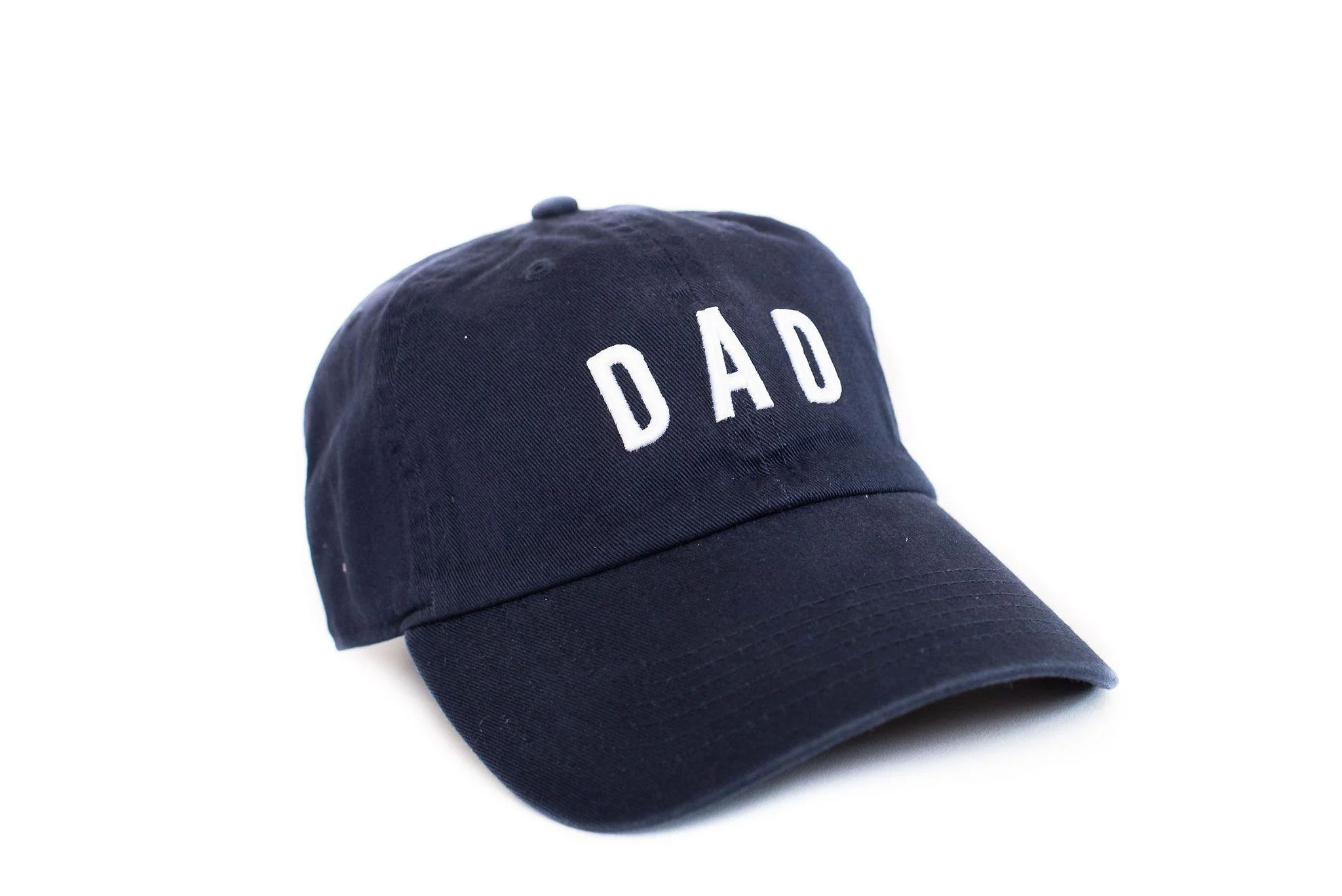 Classic Dad Embroidered Baseball Hat - Image 2