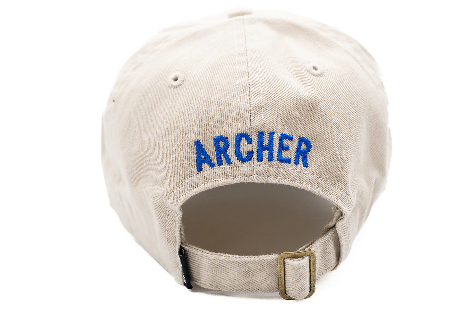 Classic Dad Embroidered Baseball Hat - Image 20