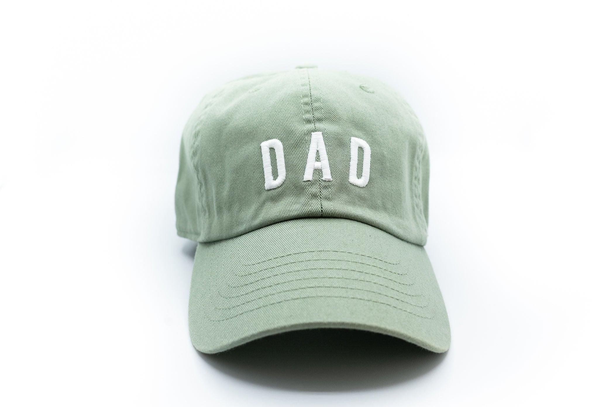 Classic Dad Embroidered Baseball Hat - Image 21
