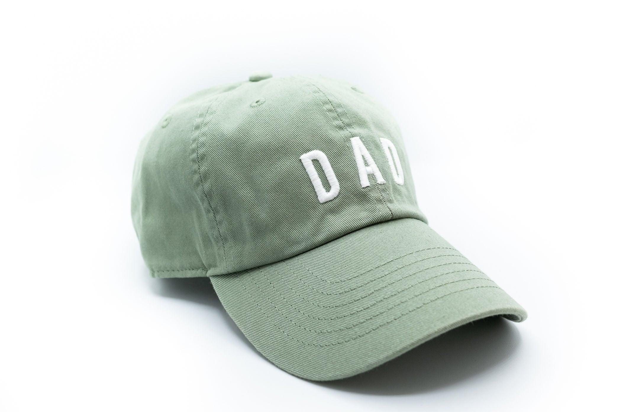 Classic Dad Embroidered Baseball Hat - Image 22