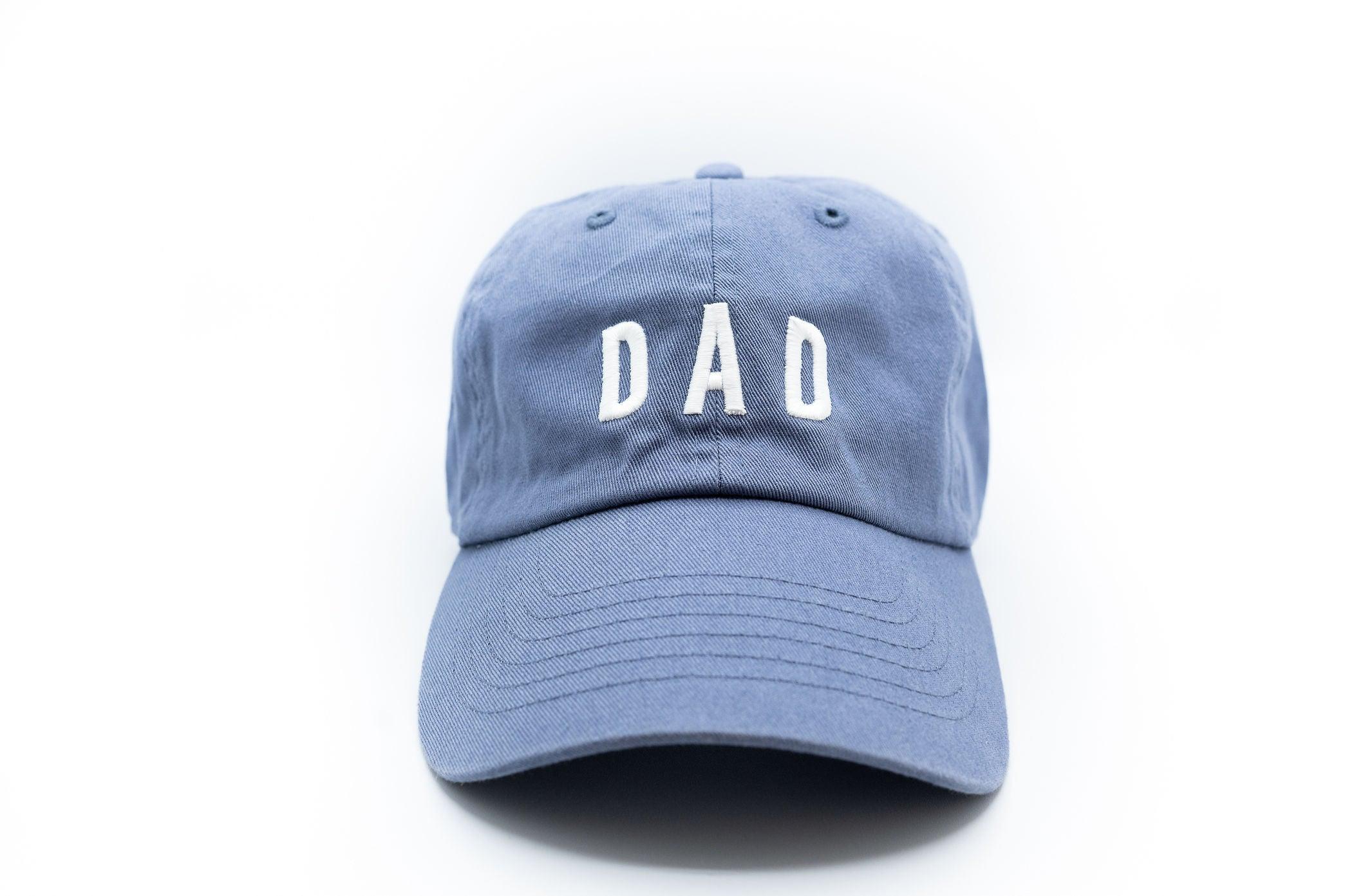 Classic Dad Embroidered Baseball Hat - Image 24