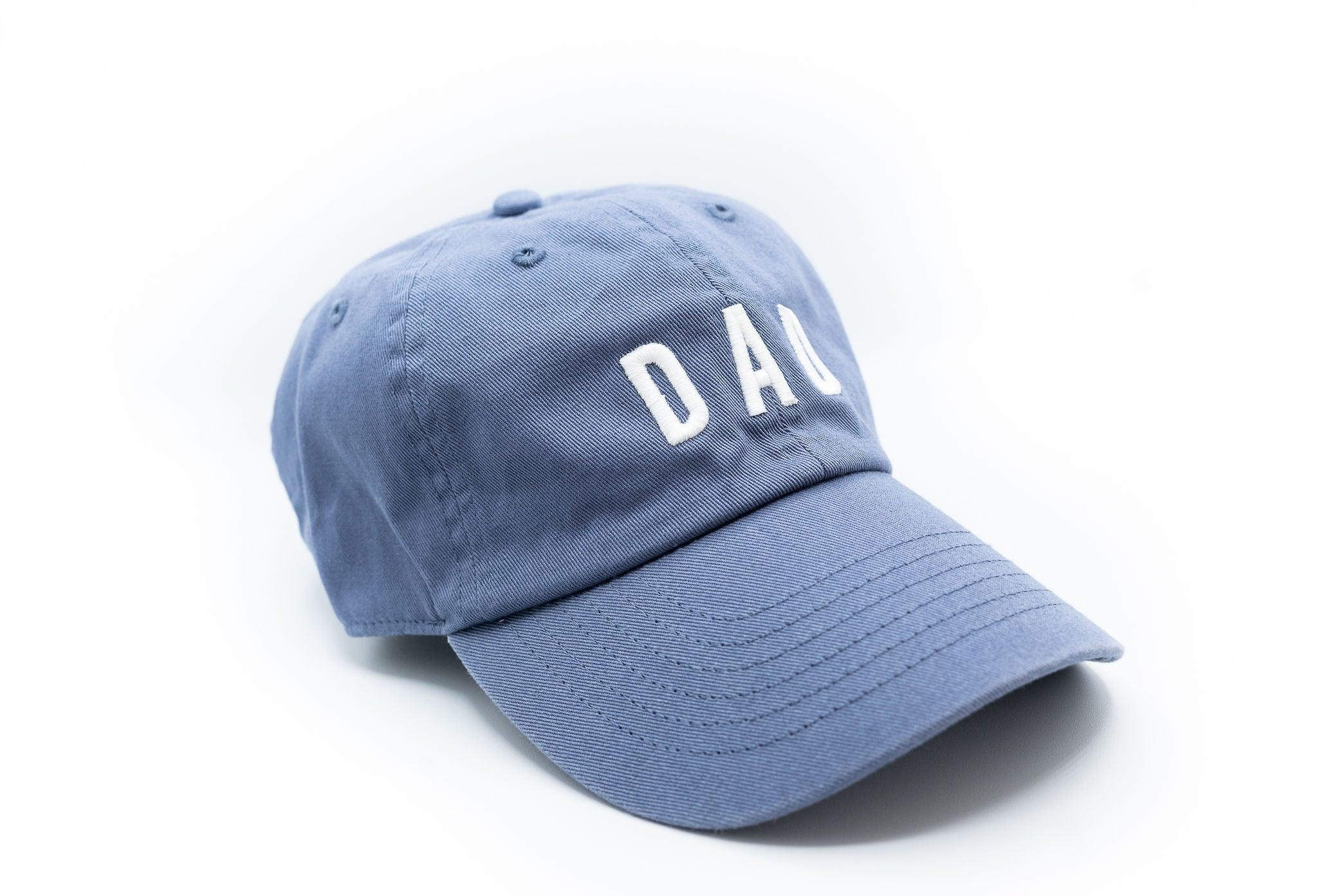Classic Dad Embroidered Baseball Hat - Image 25
