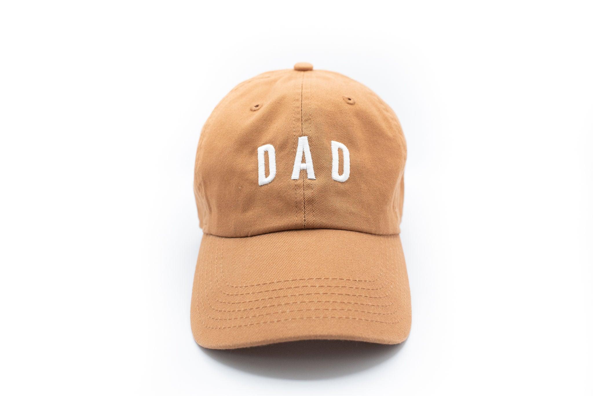 Classic Dad Embroidered Baseball Hat - Image 28