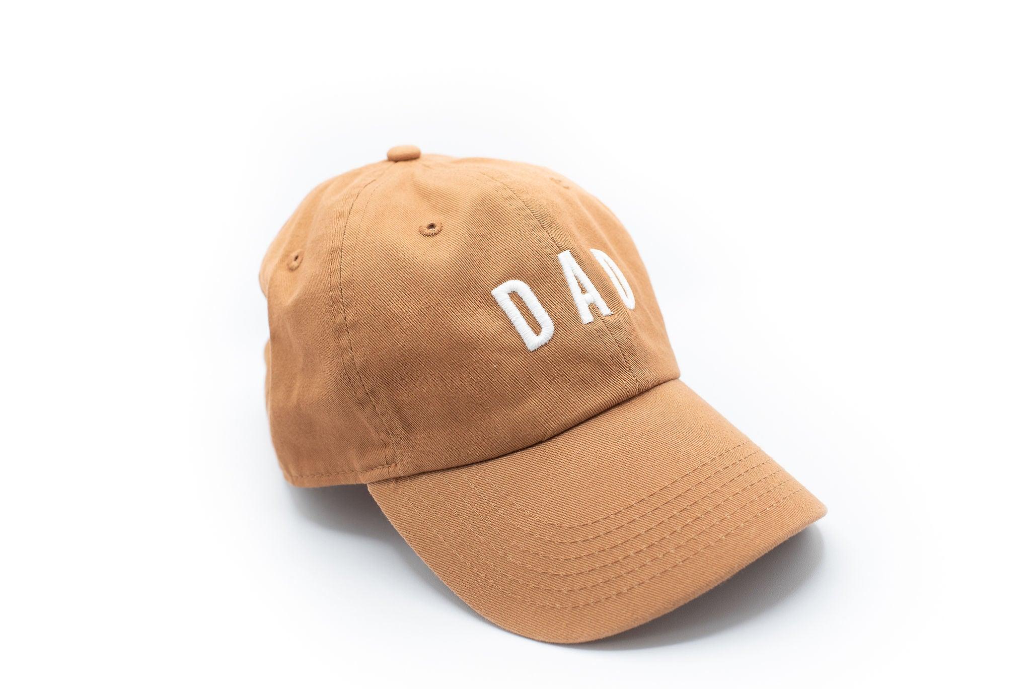 Classic Dad Embroidered Baseball Hat - Image 29