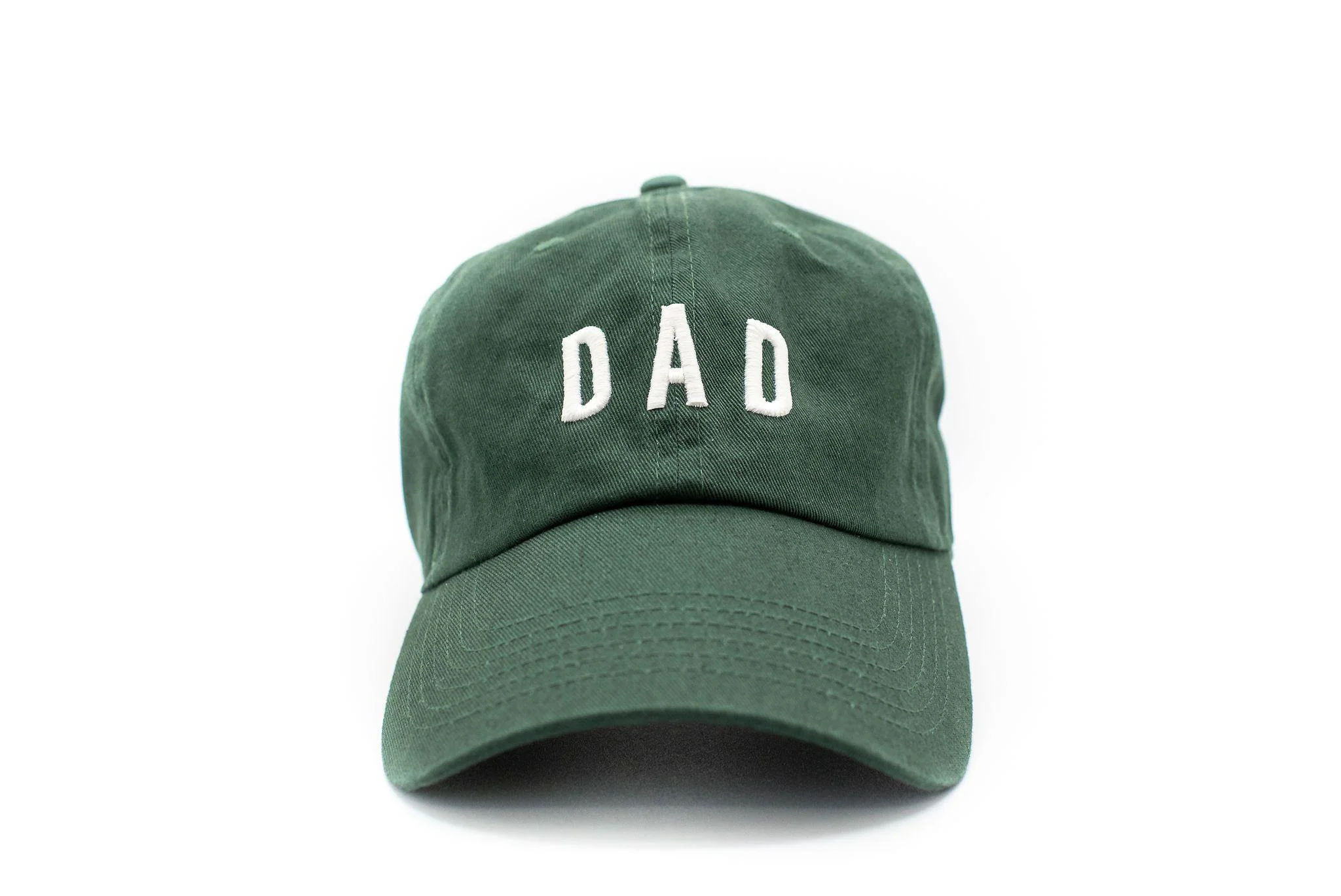 Classic Dad Embroidered Baseball Hat - Image 32