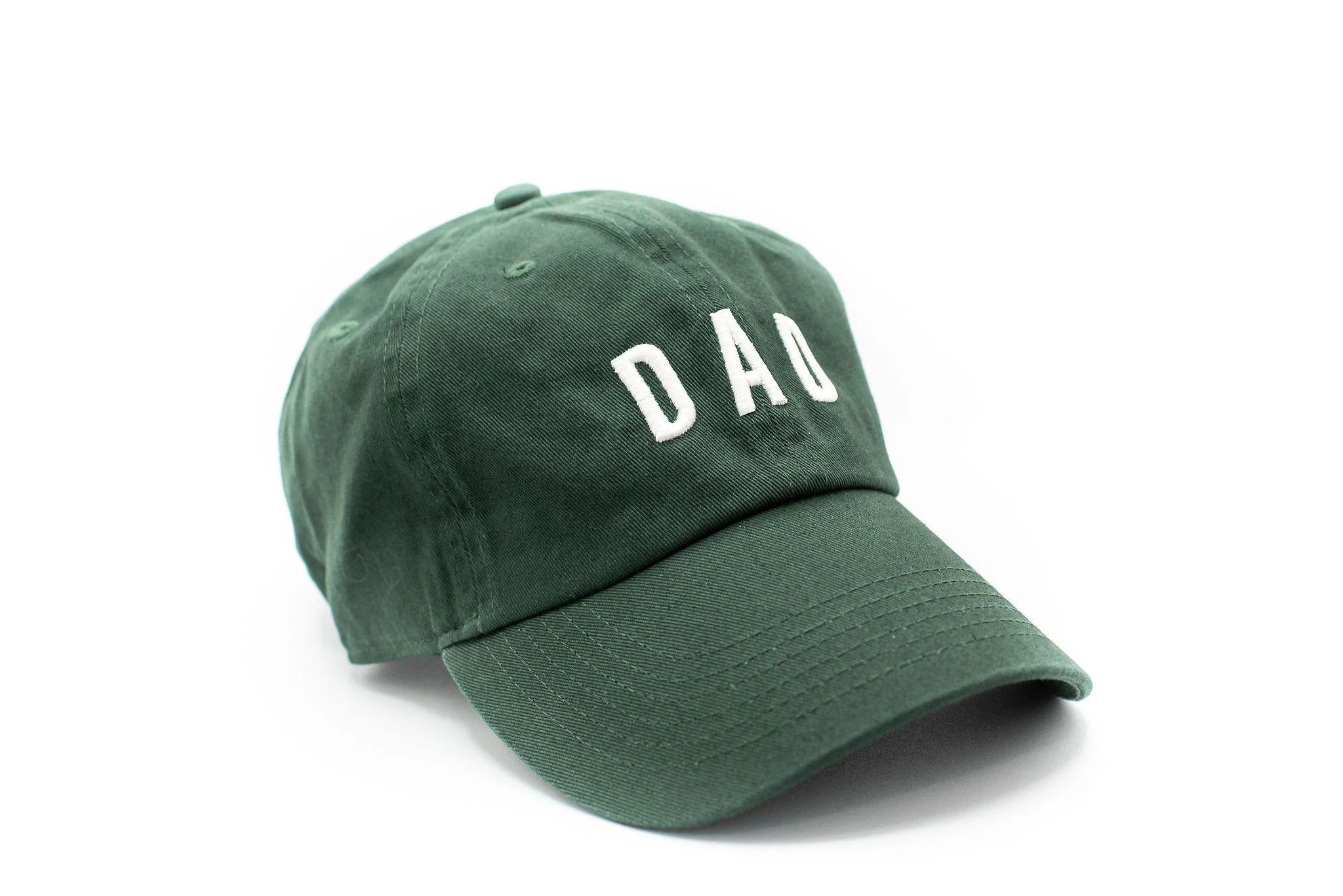 Classic Dad Embroidered Baseball Hat - Image 33
