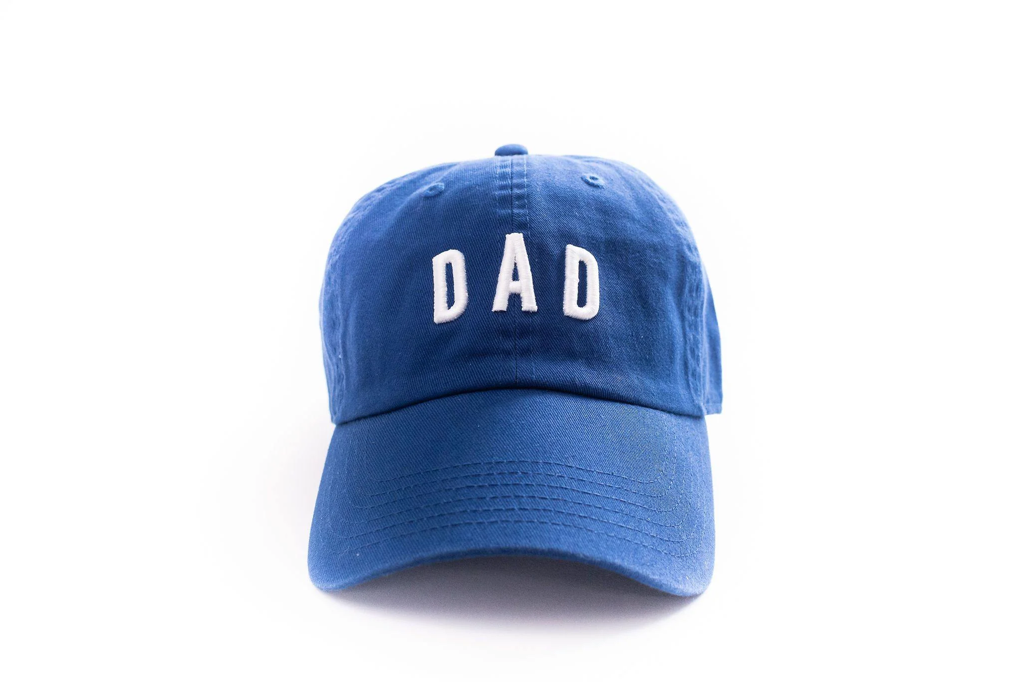Classic Dad Embroidered Baseball Hat - Image 39