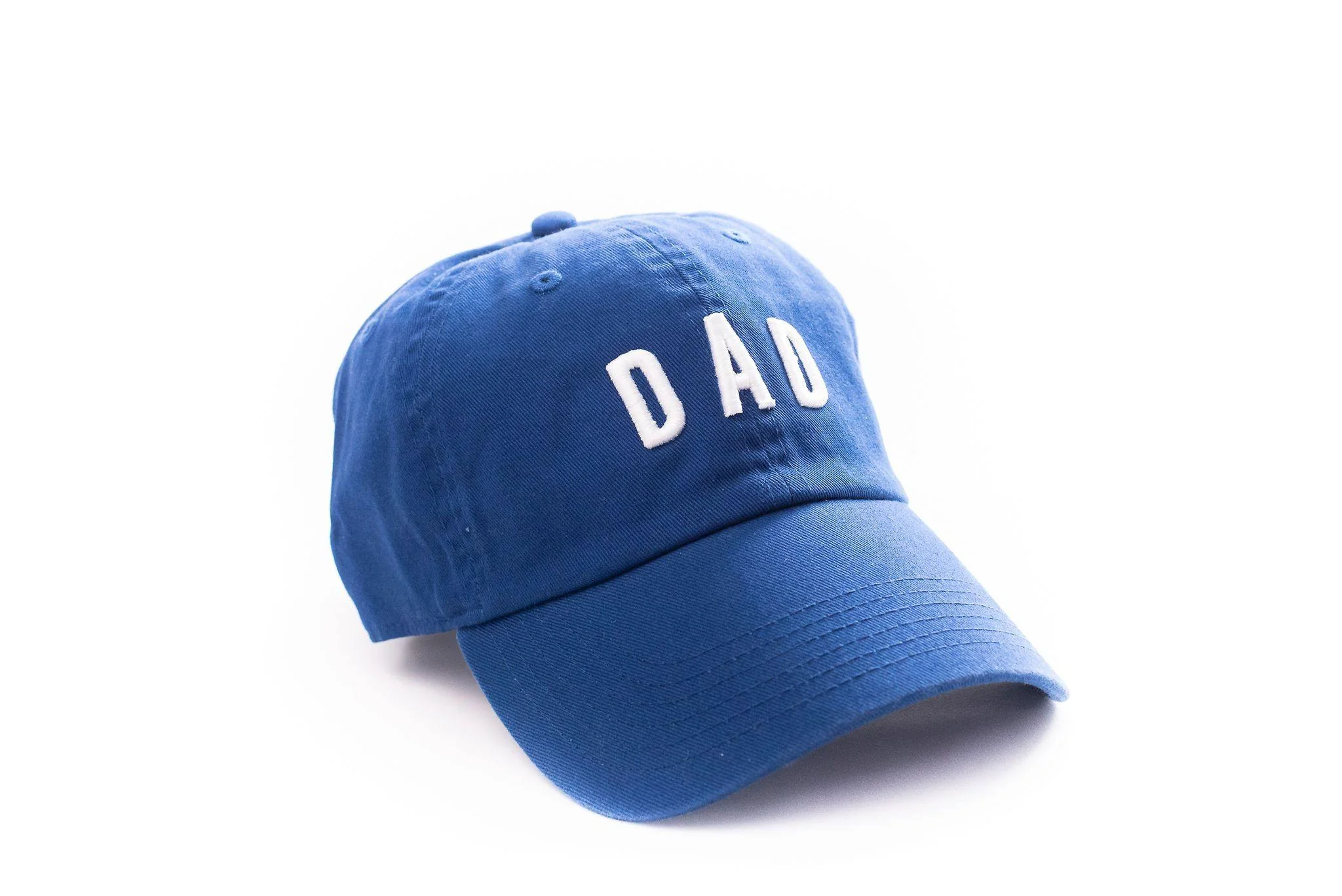 Classic Dad Embroidered Baseball Hat - Image 40