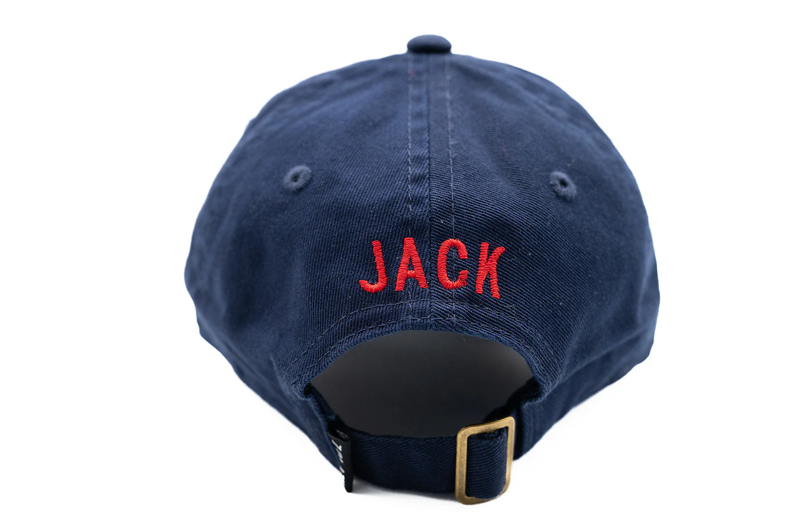Classic Dad Embroidered Baseball Hat - Image 5