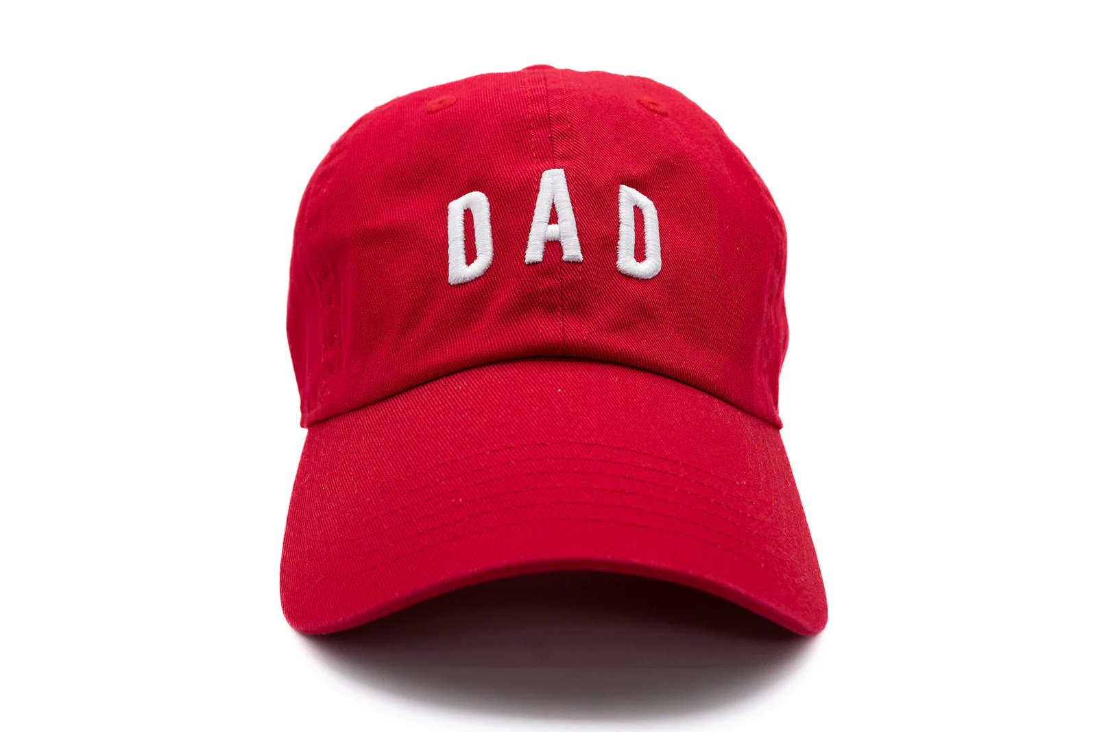 Classic Dad Embroidered Baseball Hat - Image 7
