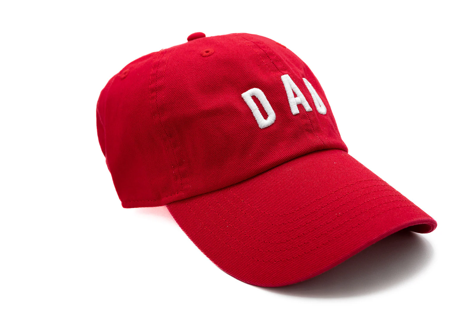 Classic Dad Embroidered Baseball Hat - Image 8