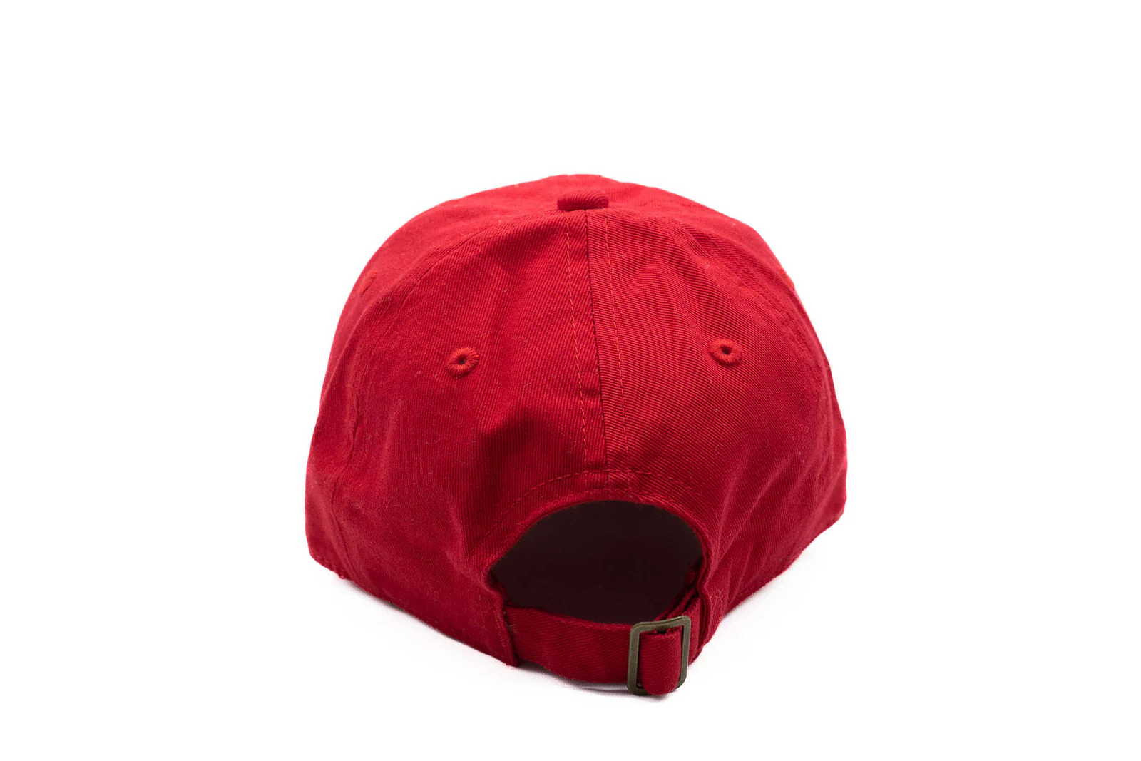 Classic Dad Embroidered Baseball Hat - Image 9