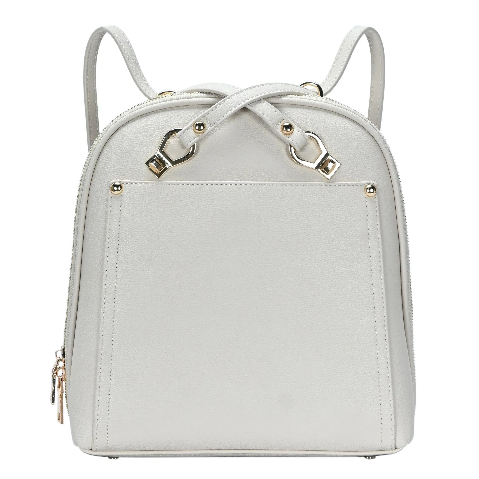 Daisy Convertible Backpack Purse - Image 13