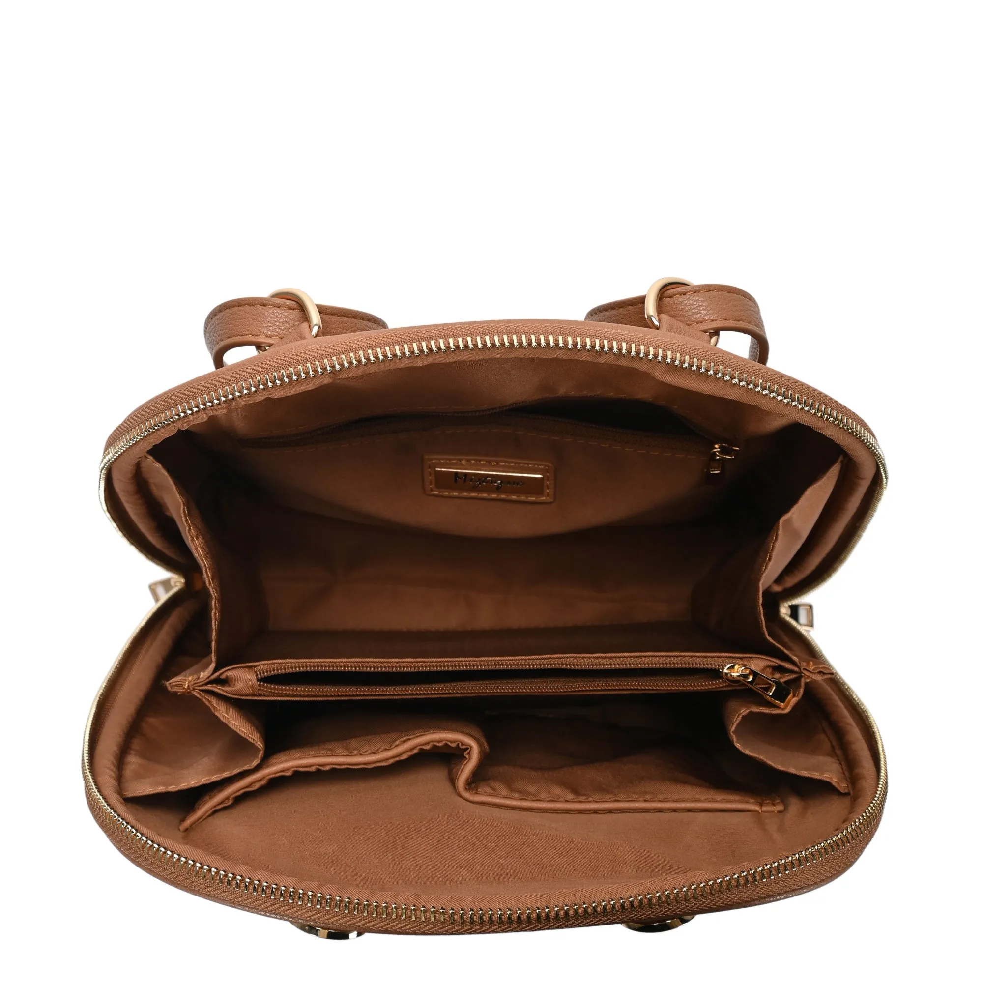 Daisy Convertible Backpack Purse - Image 14
